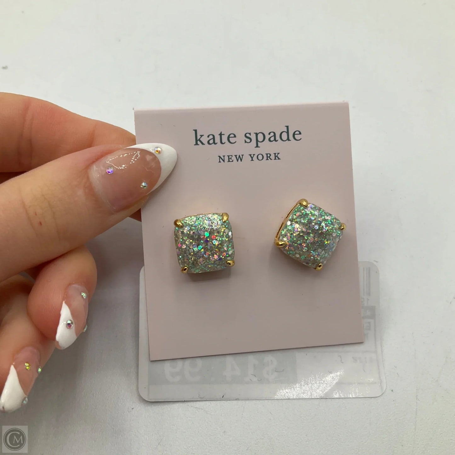 Earrings Designer By Kate Spade
