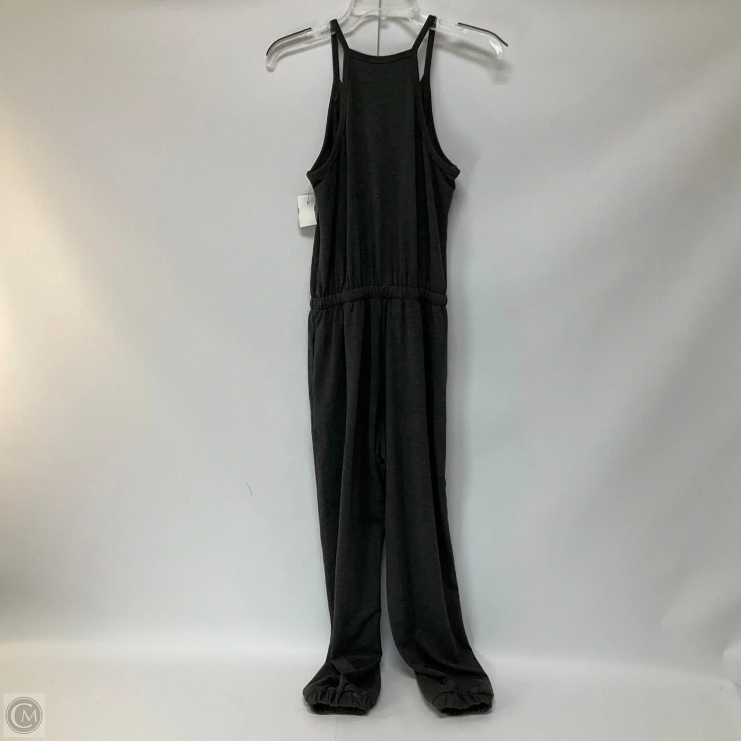 Jumpsuit By Peyton Jensen In Grey, Size: Xs