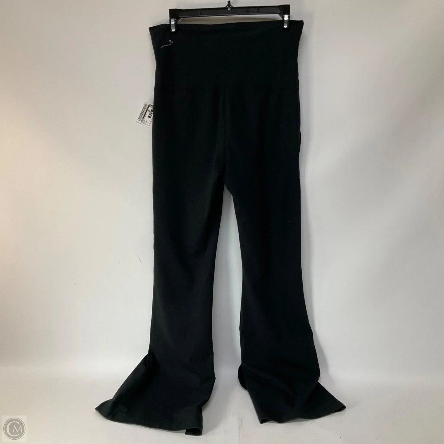 Athletic Pants By Aerie In Black, Size: M