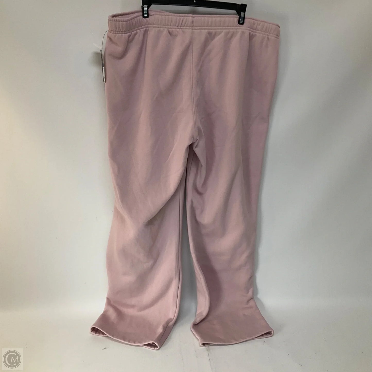 Pants Lounge By Universal Thread In Pink, Size: Xl