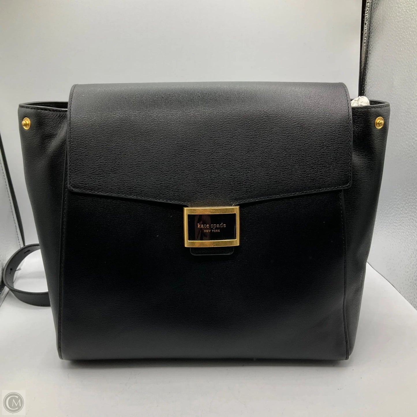 Backpack Designer By Kate Spade, Size: Large