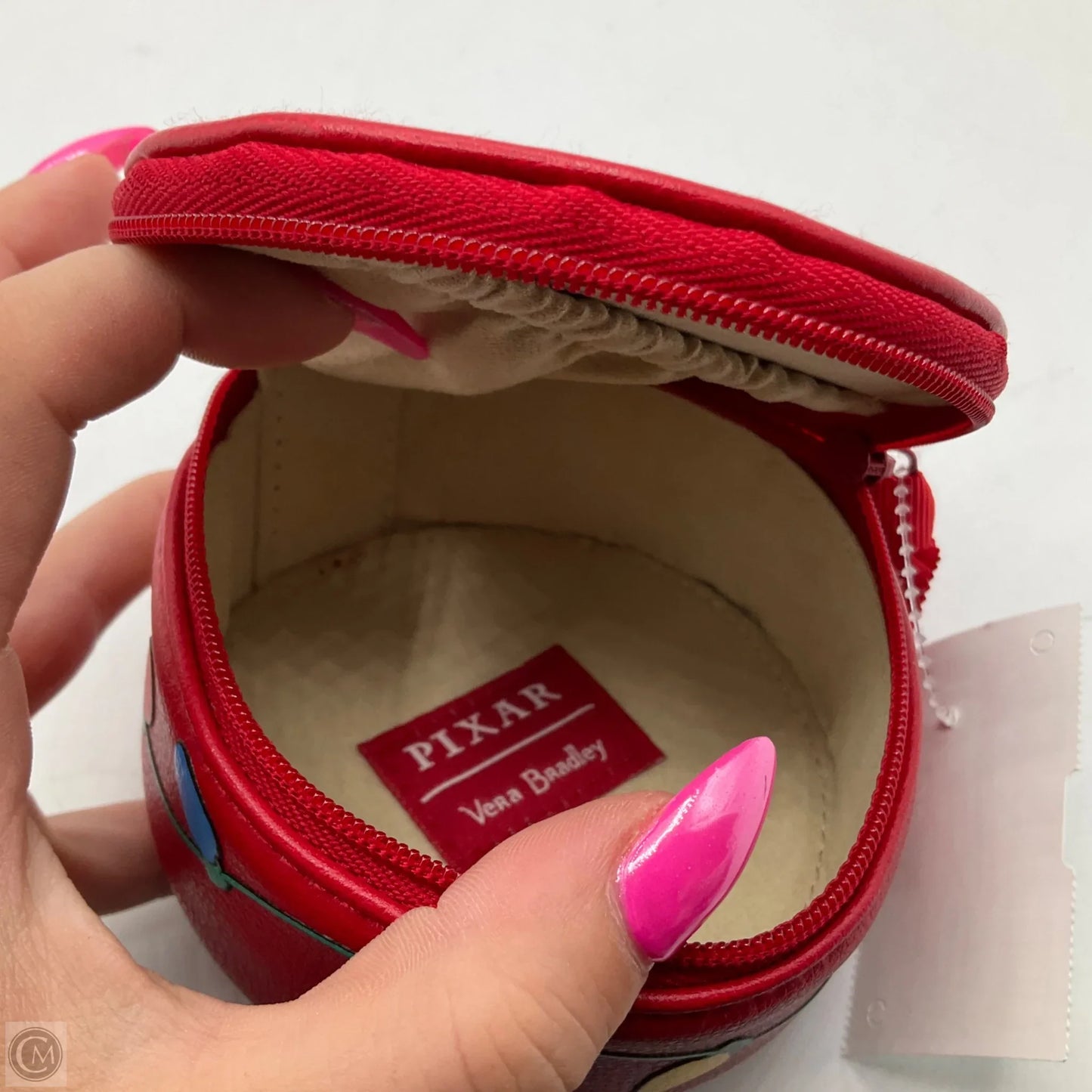 Accessory Tag By Vera Bradley
