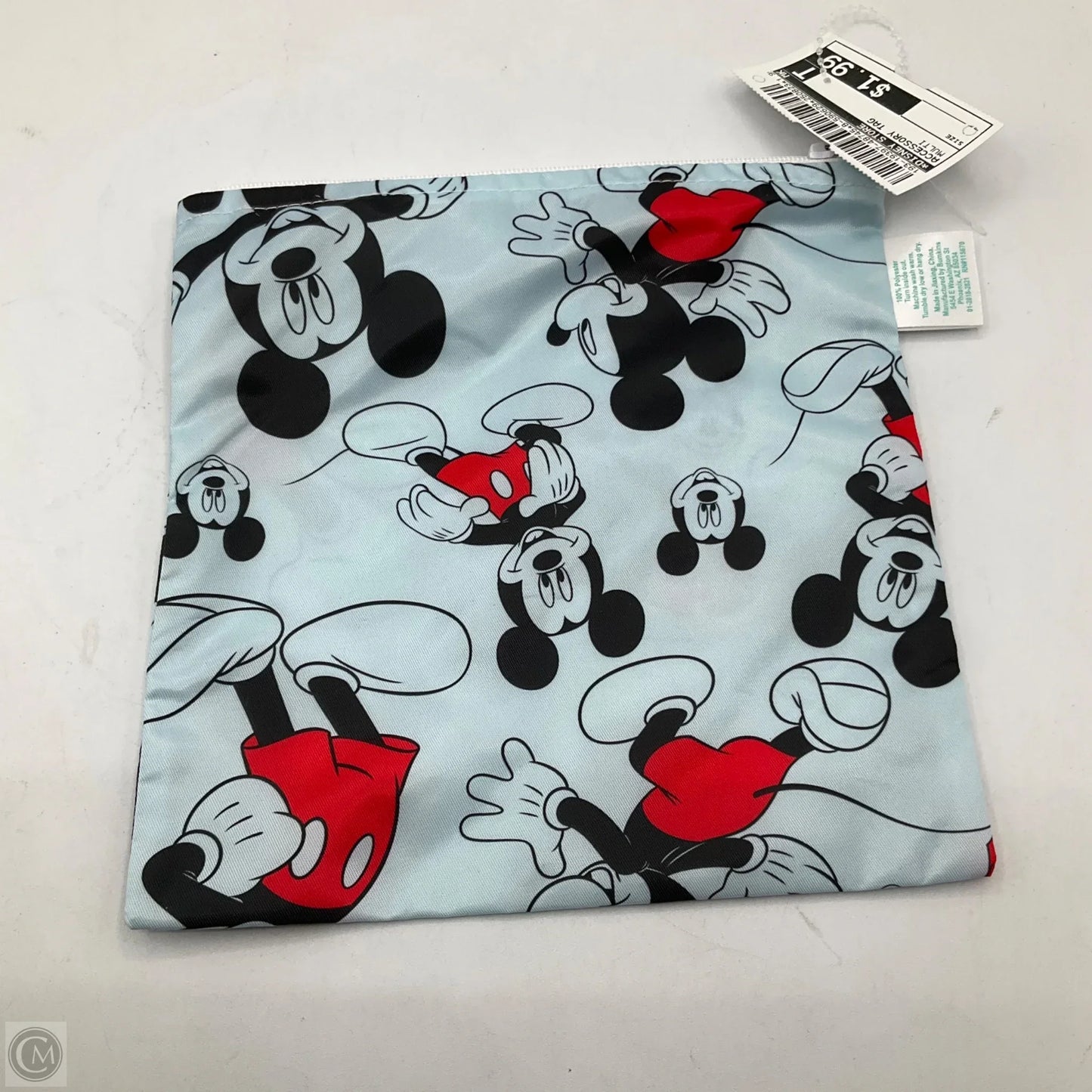 Accessory Tag By Disney Store