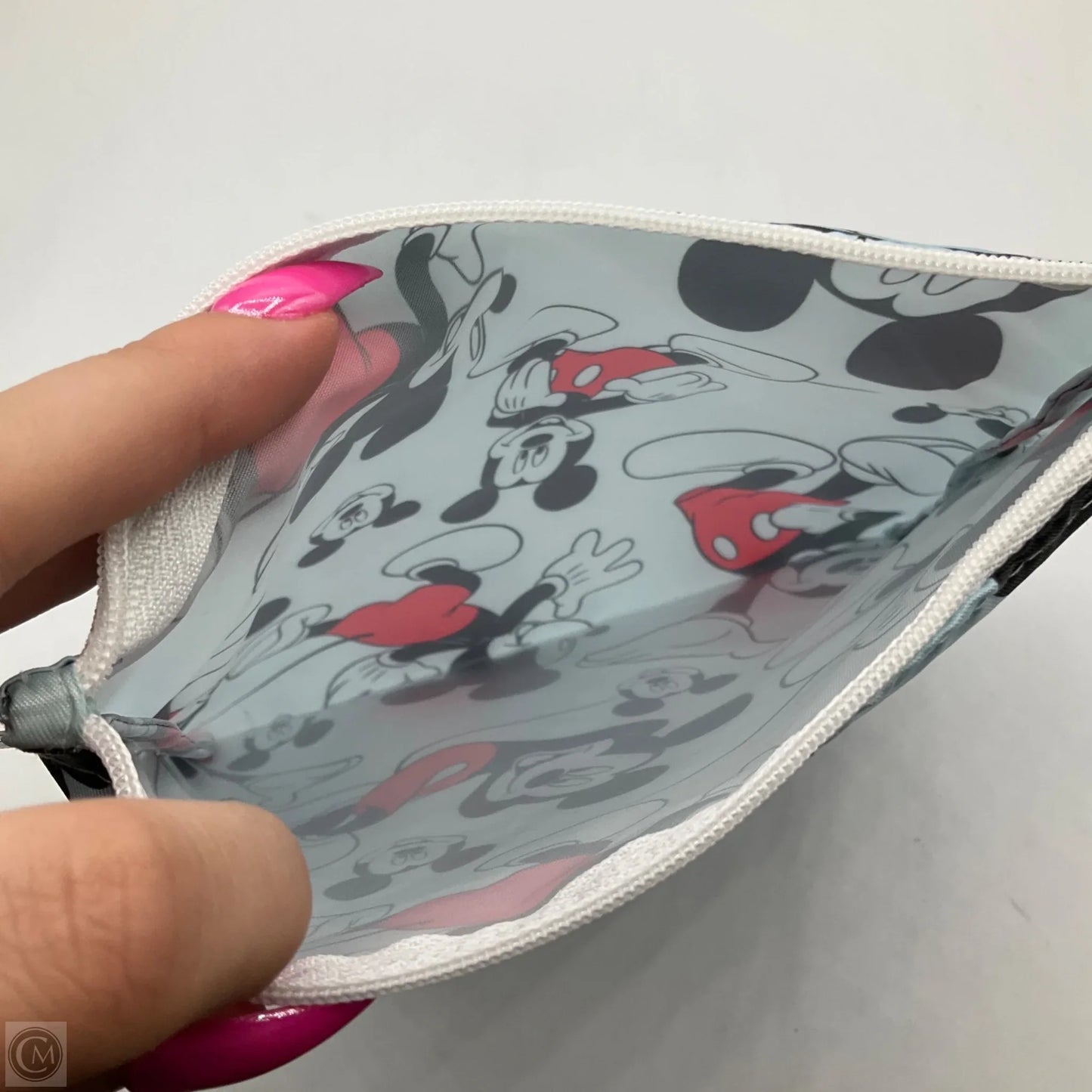 Accessory Tag By Disney Store