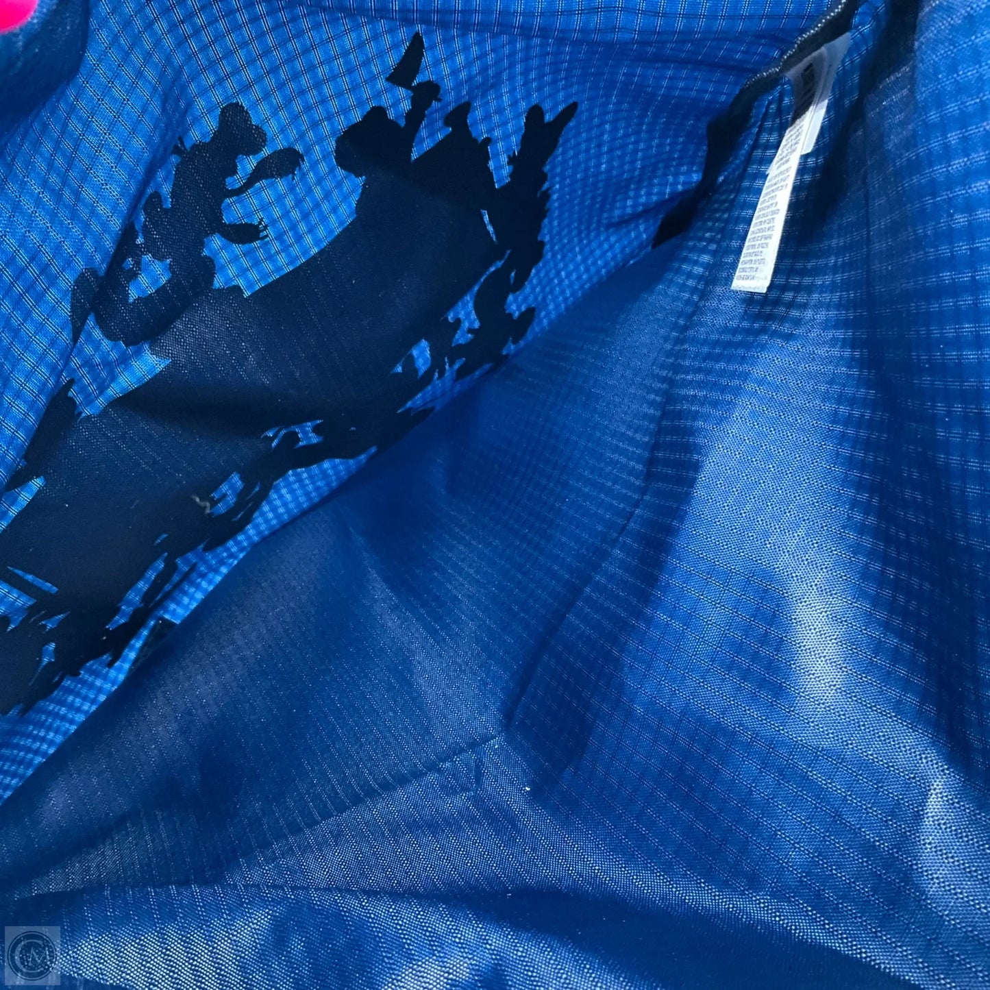 Backpack By Vans, Size: Medium