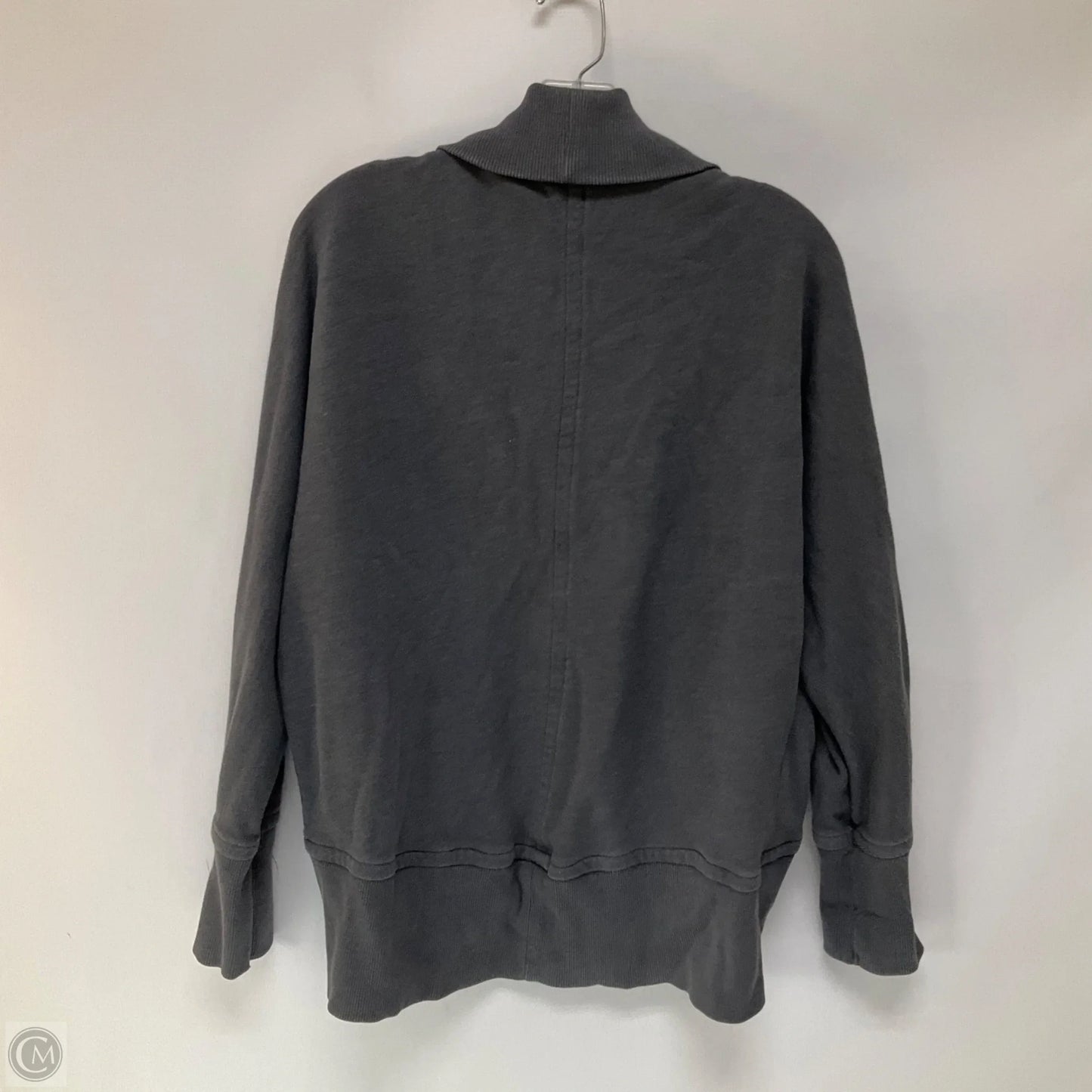 Cardigan By Aerie In Grey, Size: L