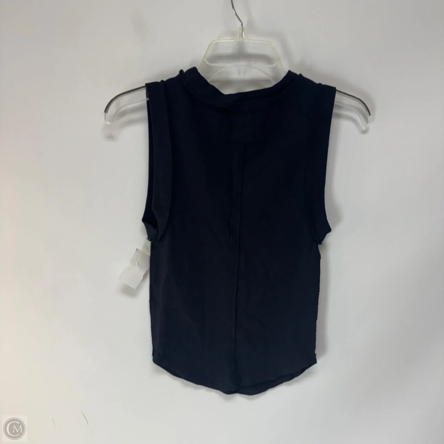 Top Sleeveless Basic By We The Free In Black, Size: S