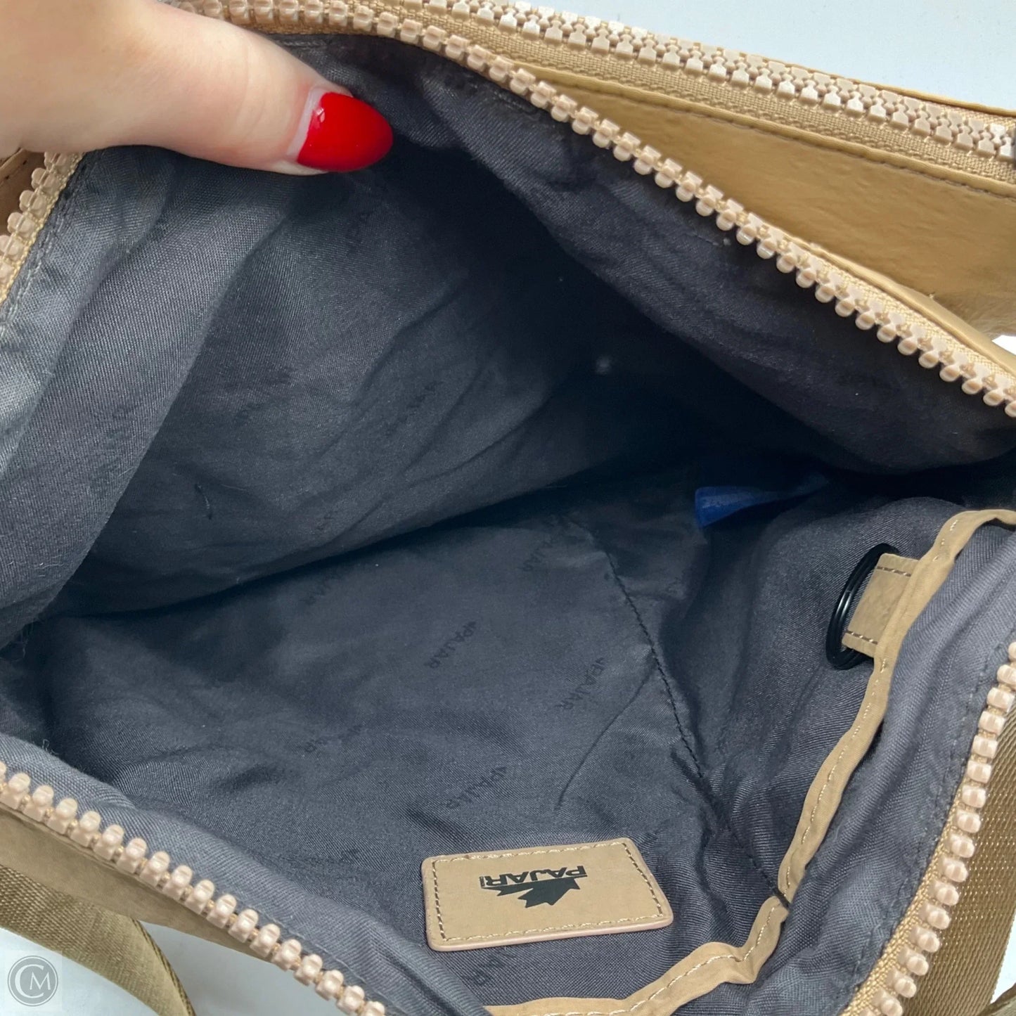 Crossbody By Cmb, Size: Medium