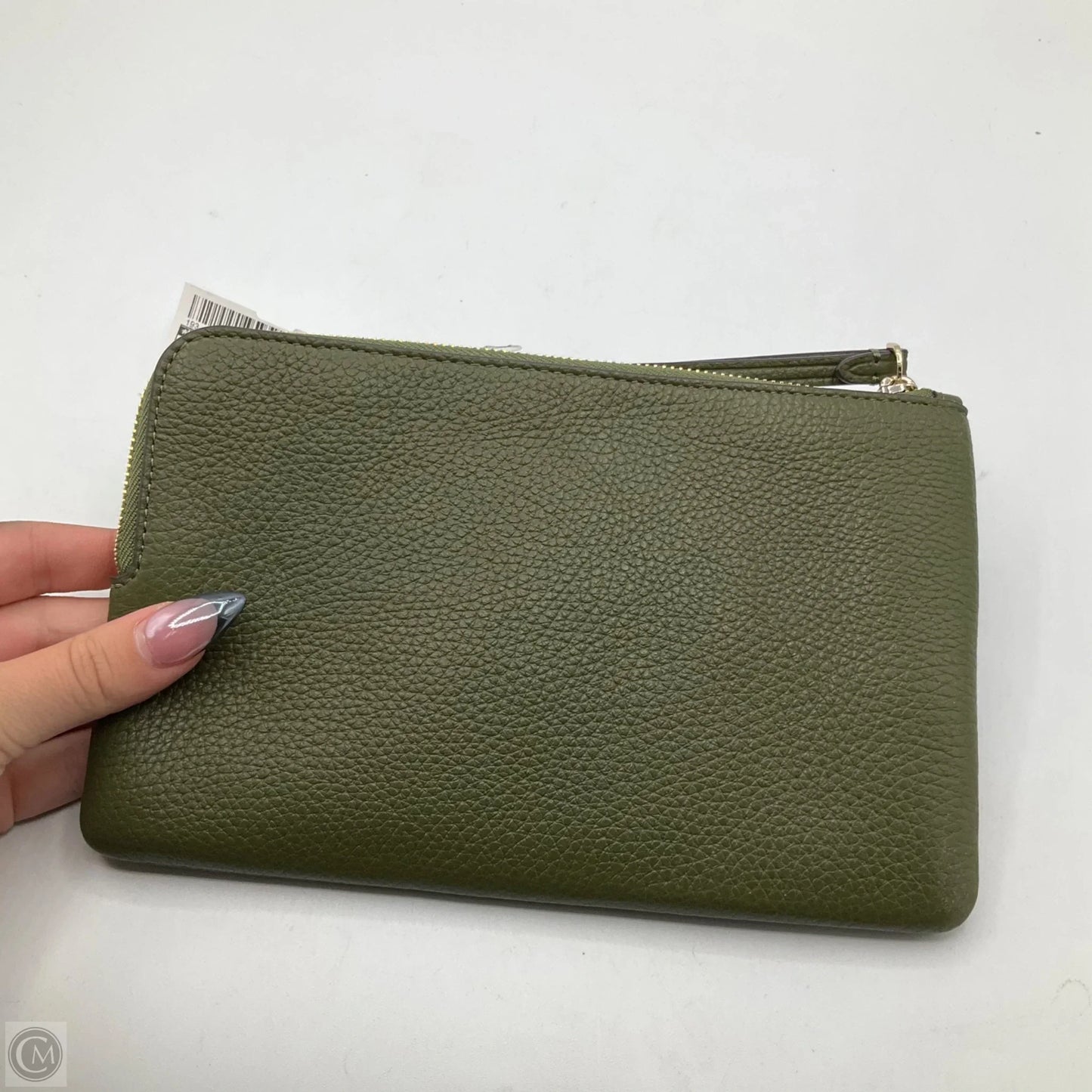Wristlet Designer By Kate Spade, Size: Medium