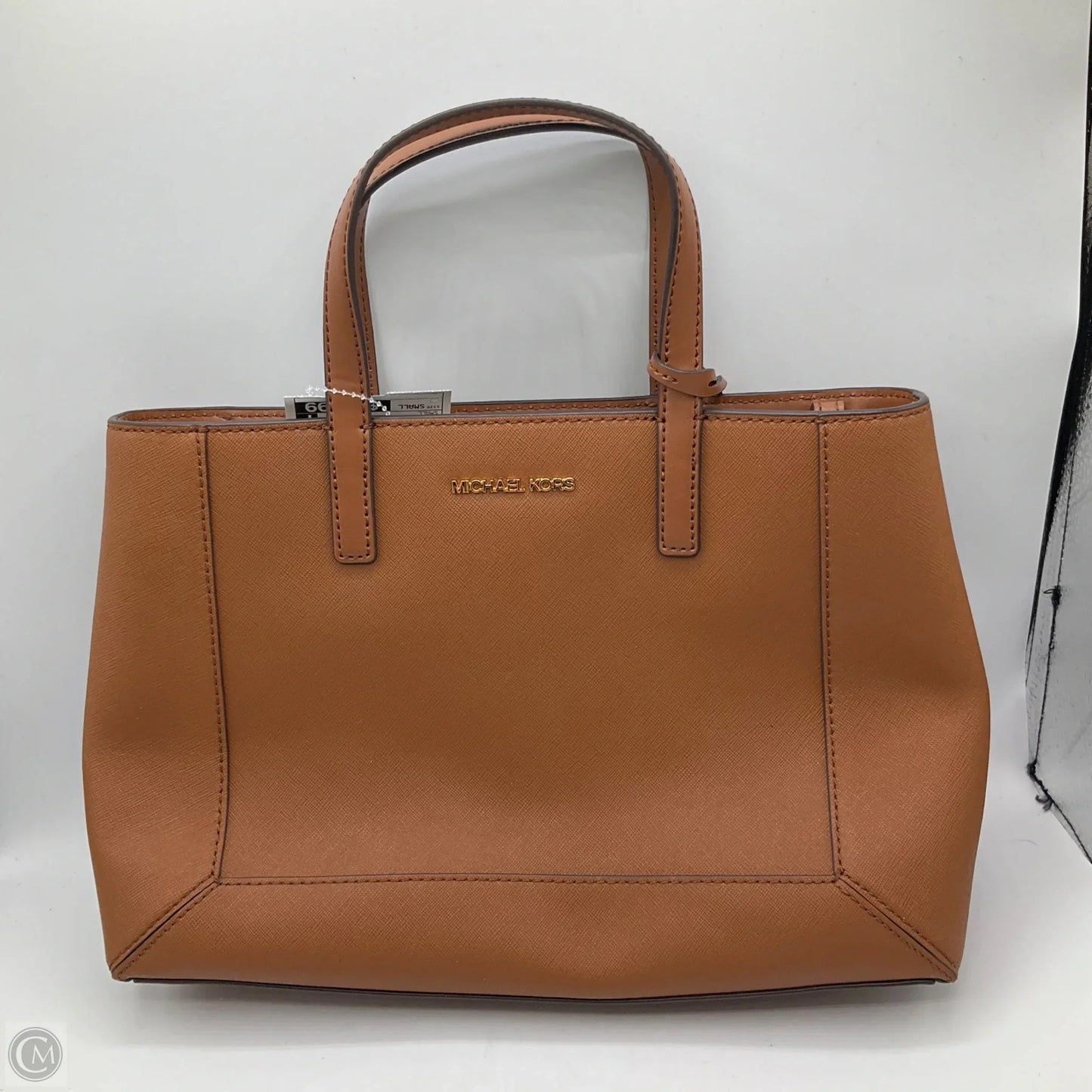 Handbag Designer By Michael Kors, Size: Small