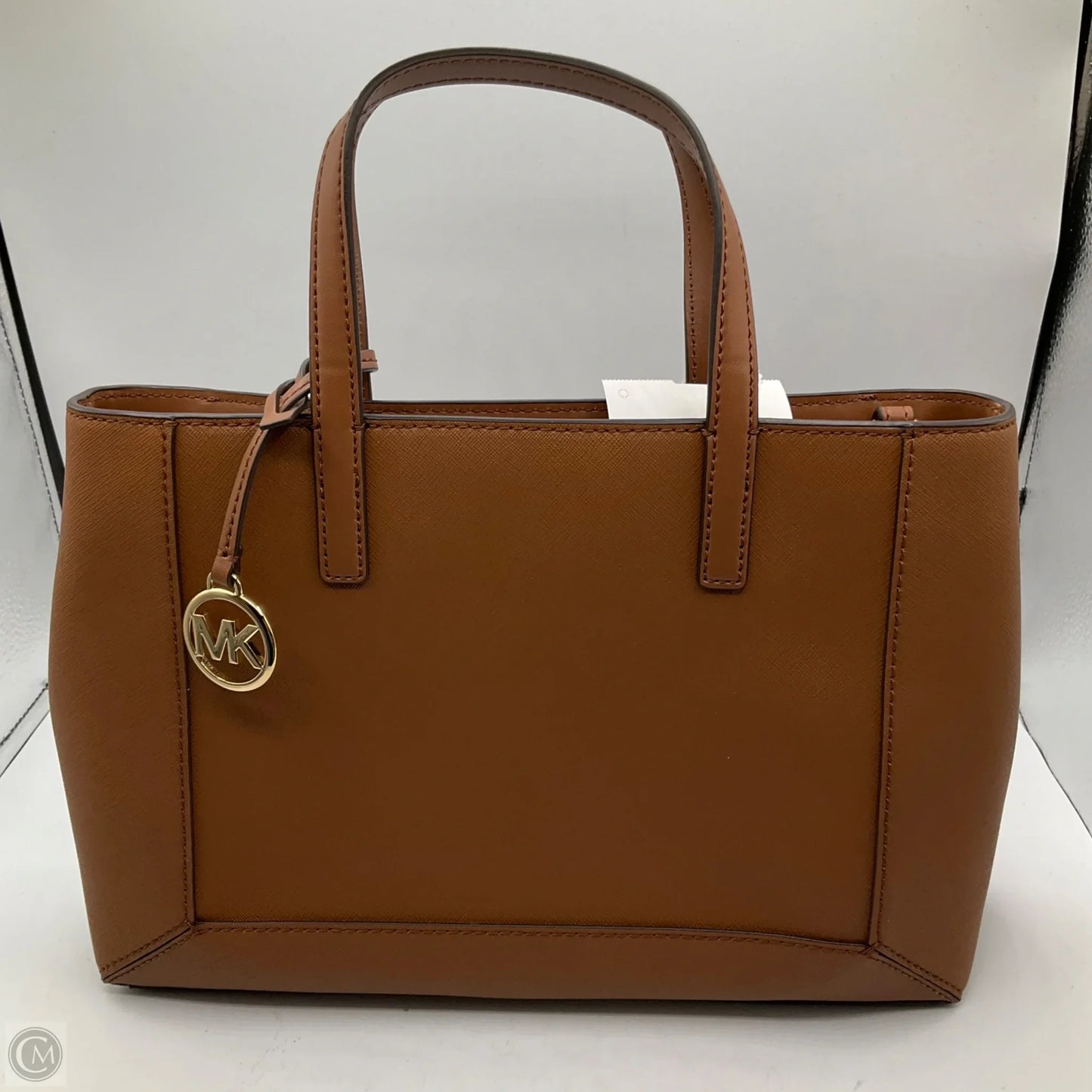 Handbag Designer By Michael Kors, Size: Small