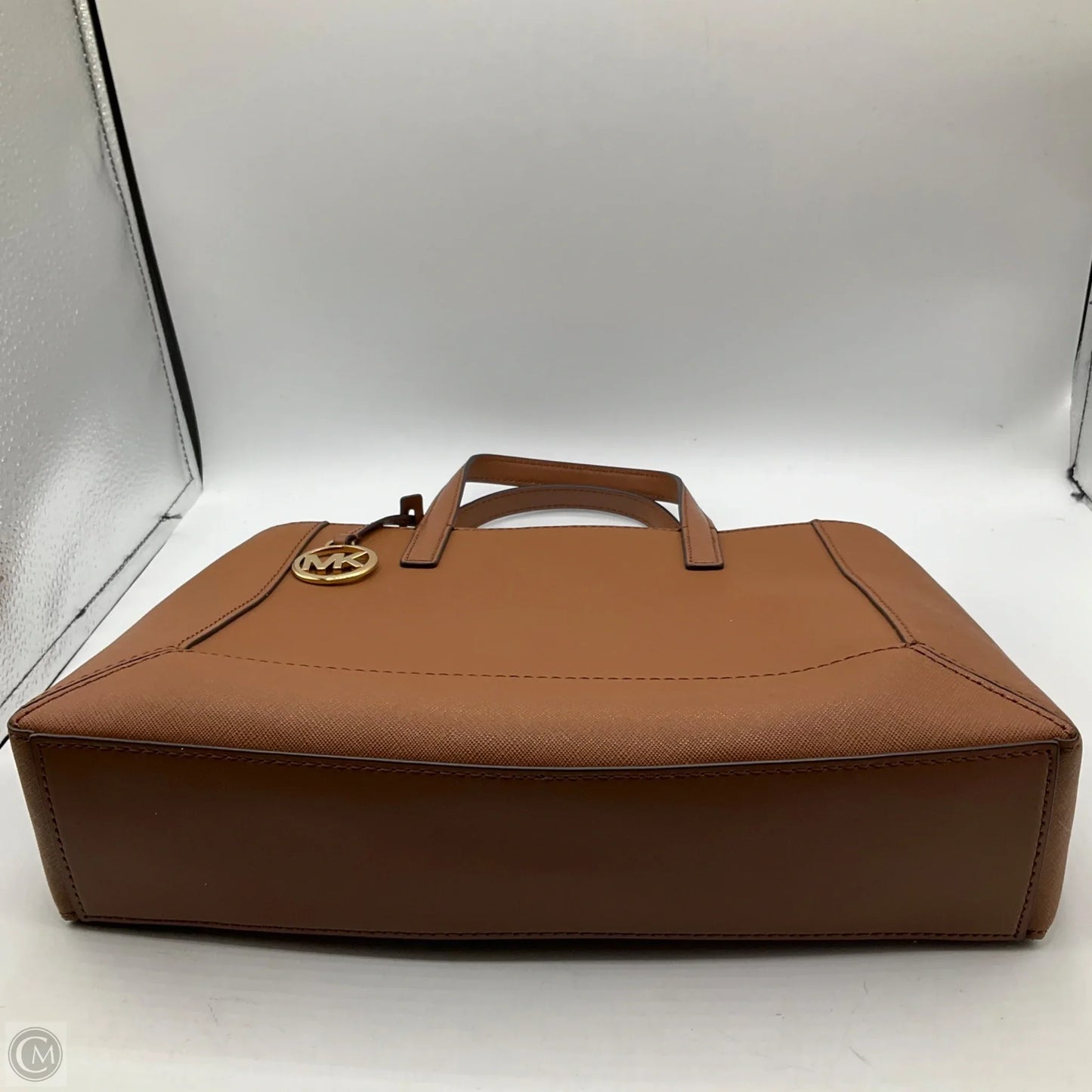 Handbag Designer By Michael Kors, Size: Small