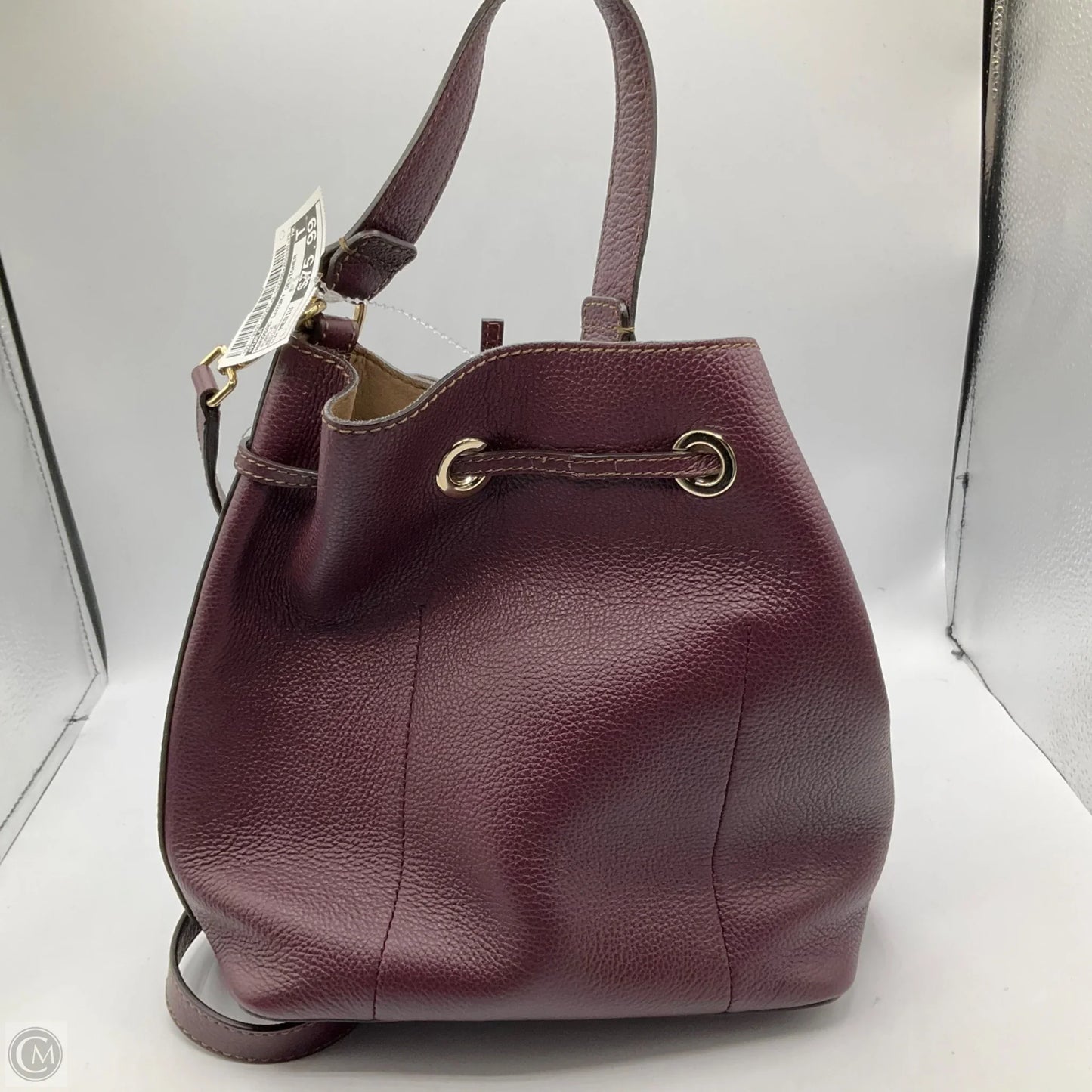 Handbag Luxury Designer By Furla, Size: Medium