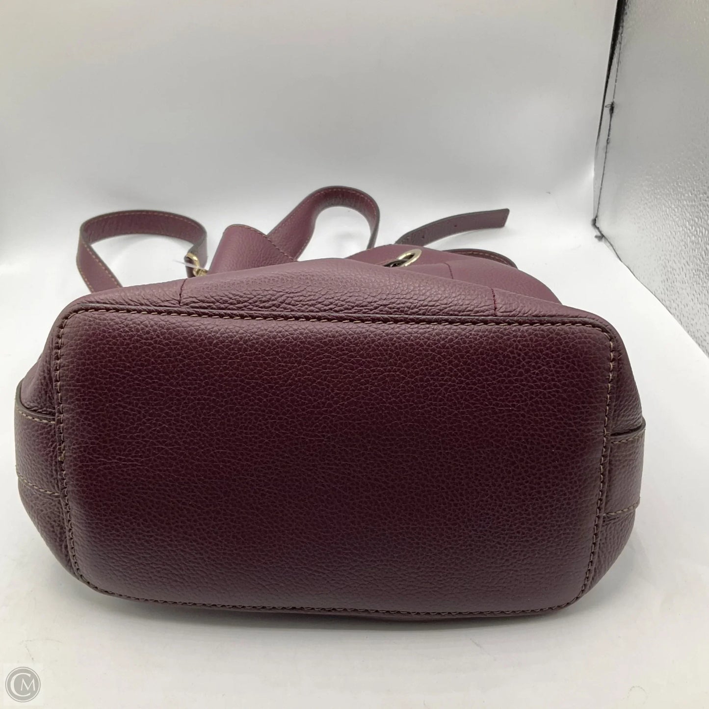 Handbag Luxury Designer By Furla, Size: Medium