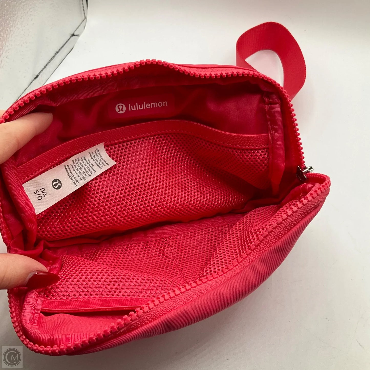 Belt Bag By Lululemon, Size: Medium