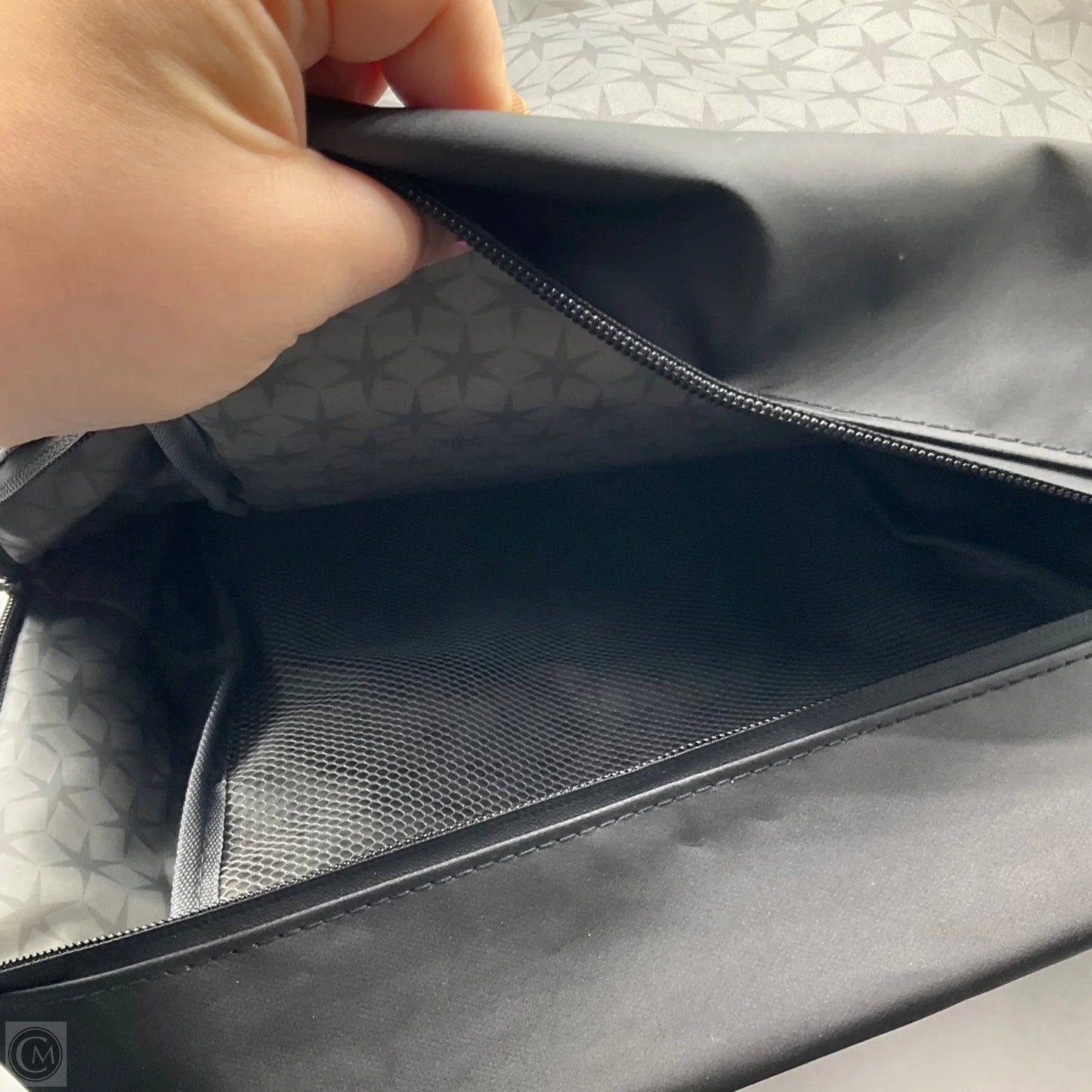 Backpack By Disney, Size: Medium