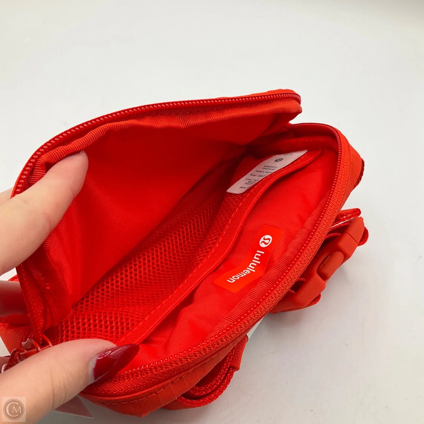 Belt Bag By Lululemon, Size: Small