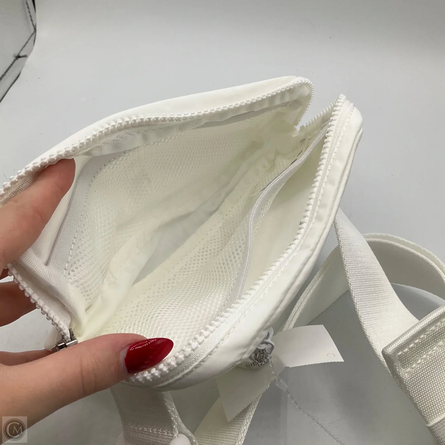 Belt Bag By Lululemon, Size: Medium