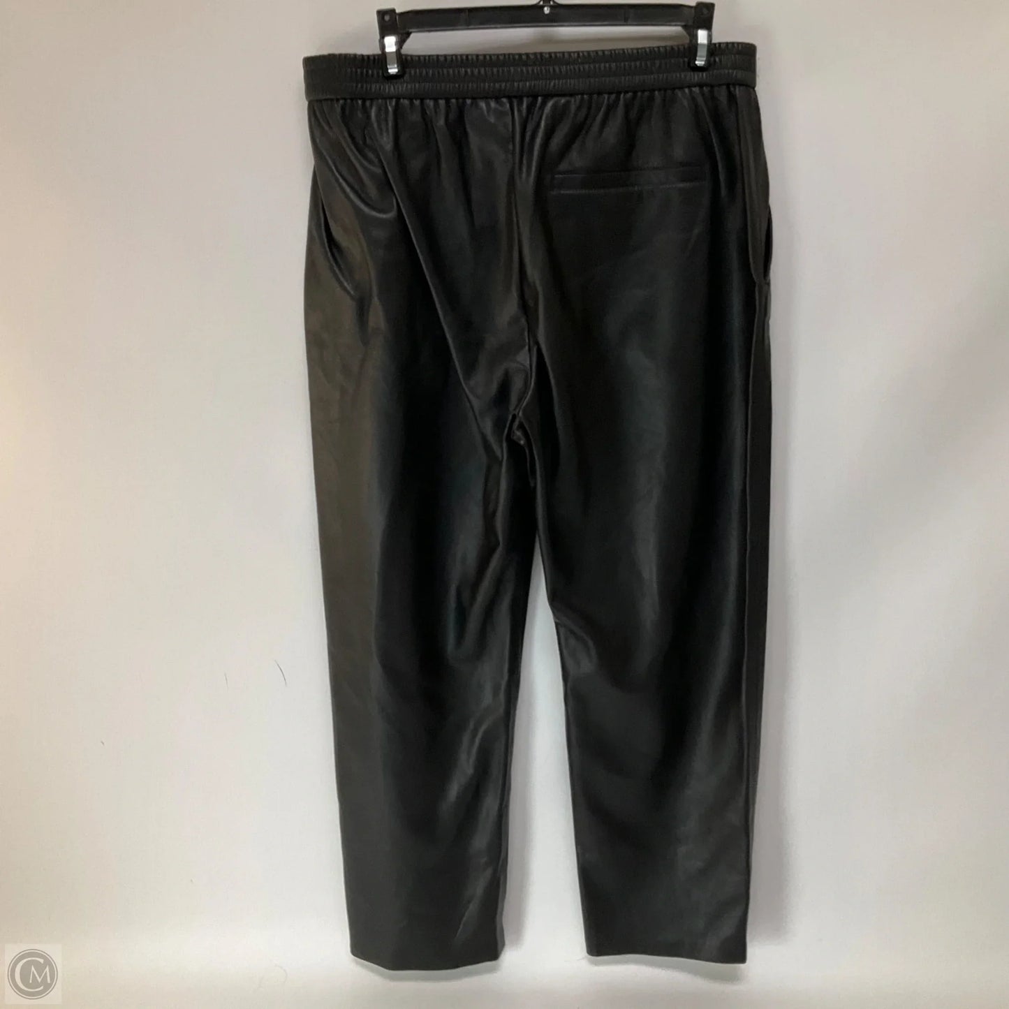 Pants Joggers By Hugo Boss In Black, Size: M