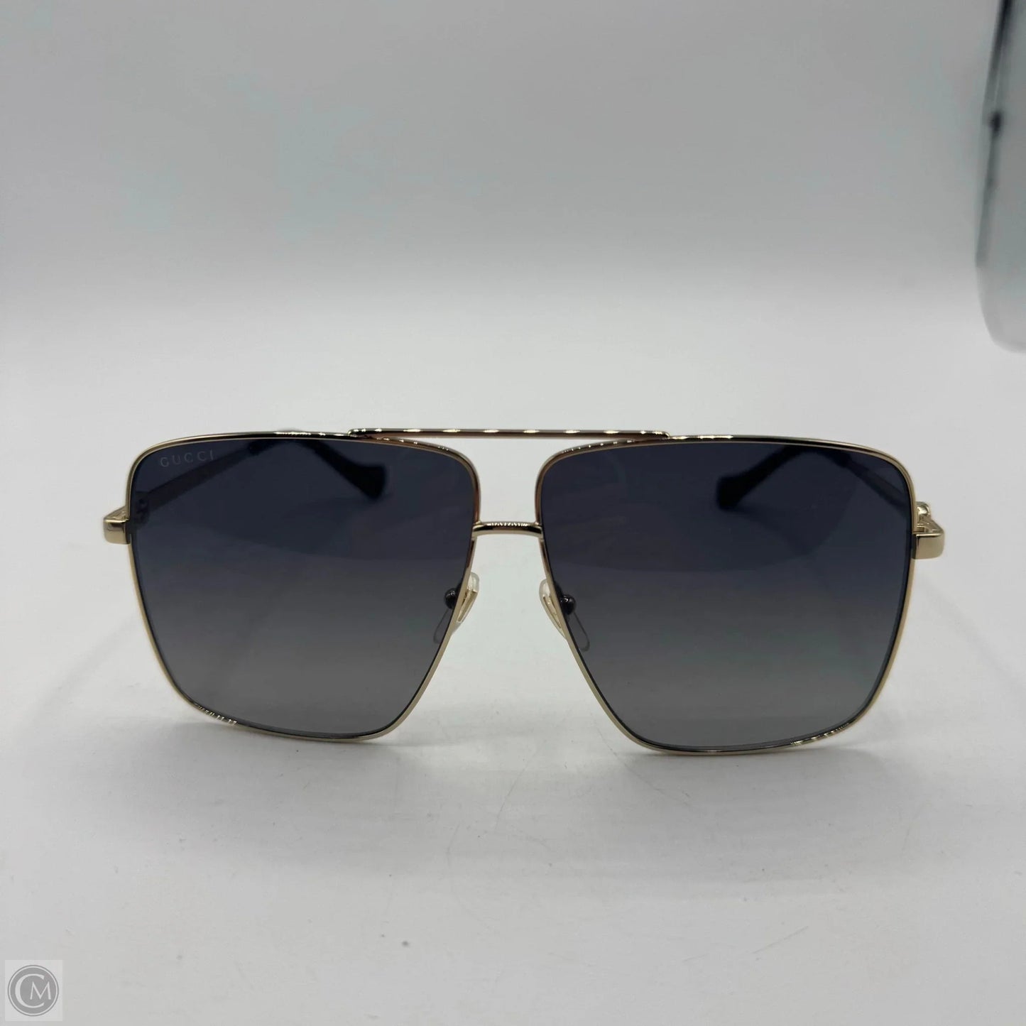 Sunglasses Luxury Designer By Gucci