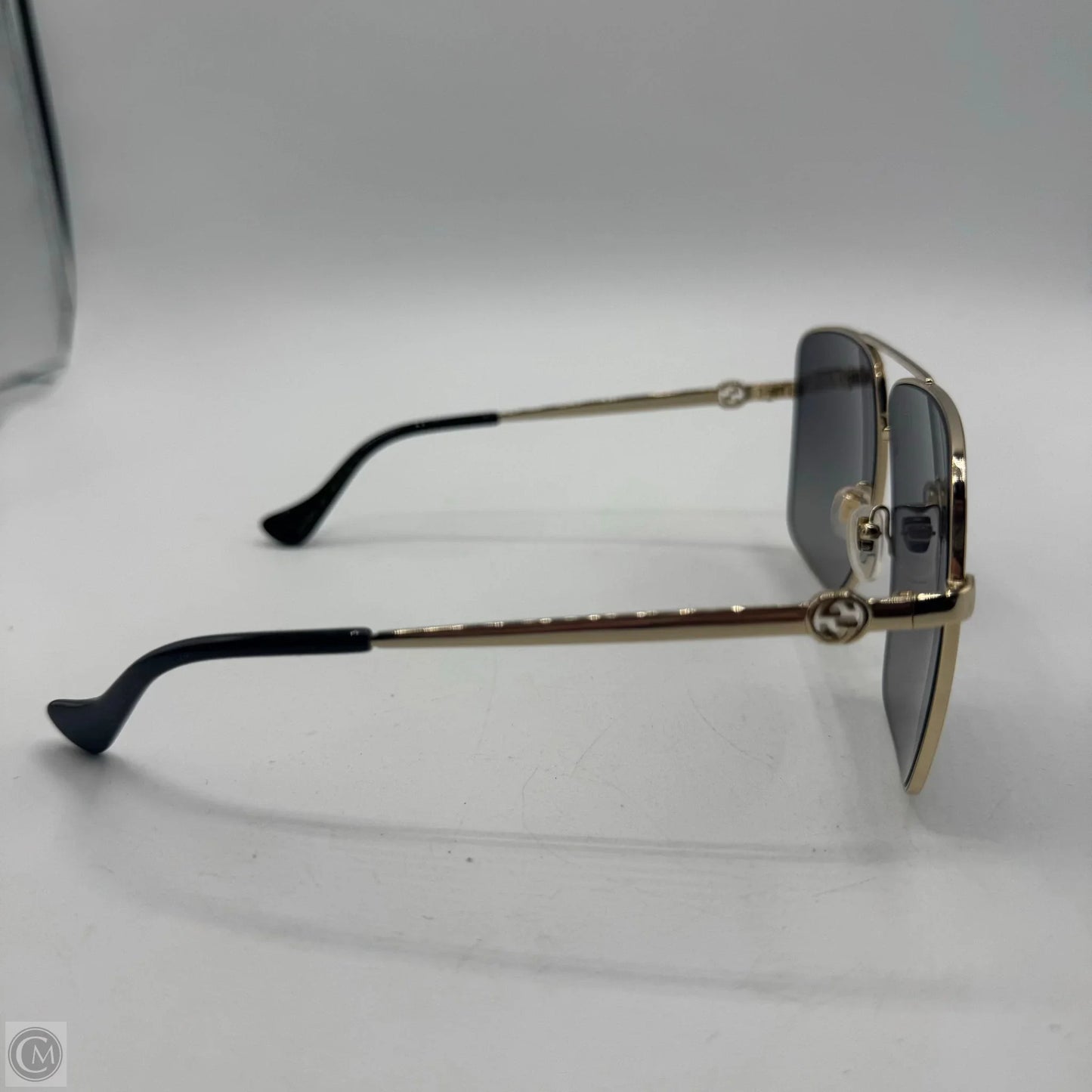 Sunglasses Luxury Designer By Gucci