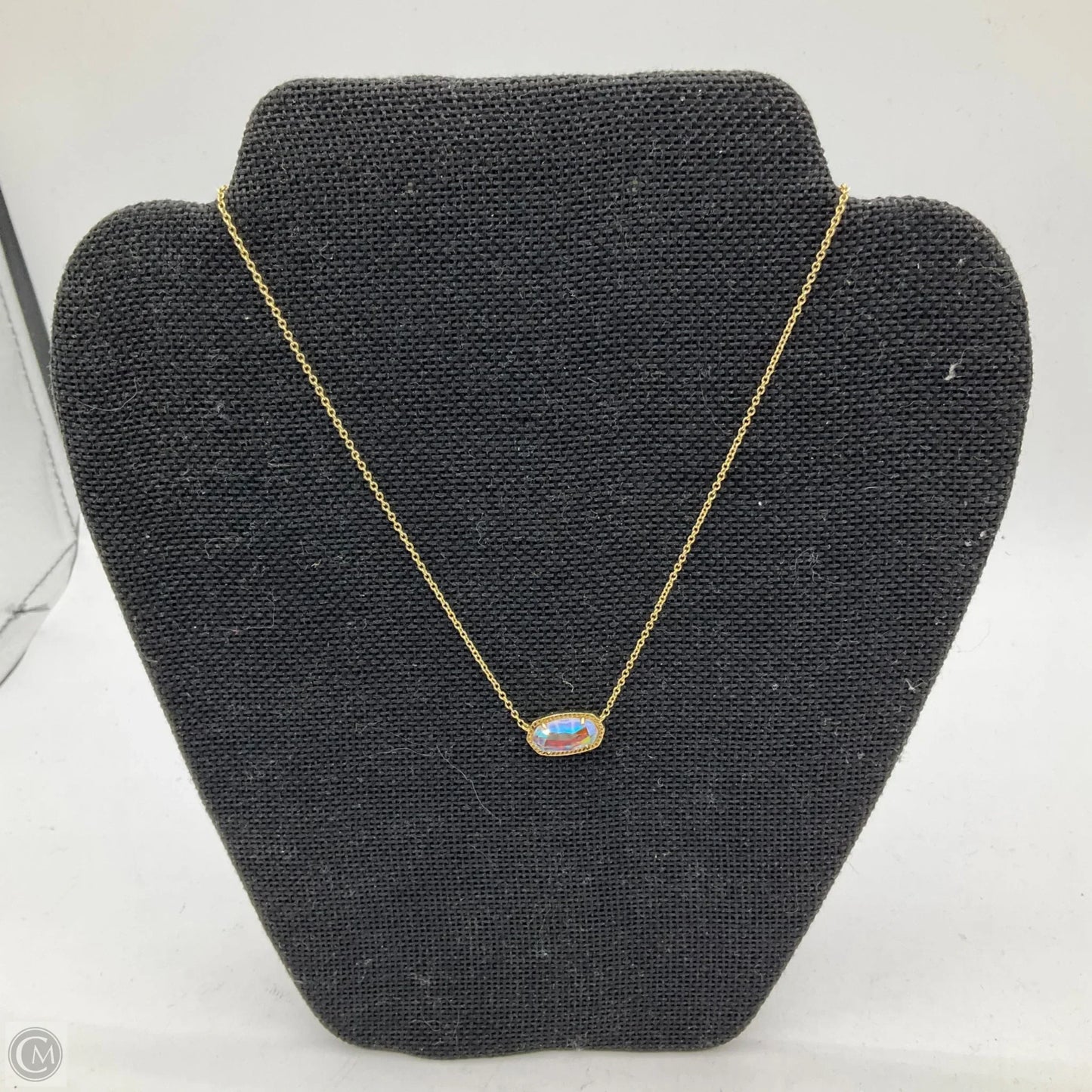 Necklace Charm By Kendra Scott