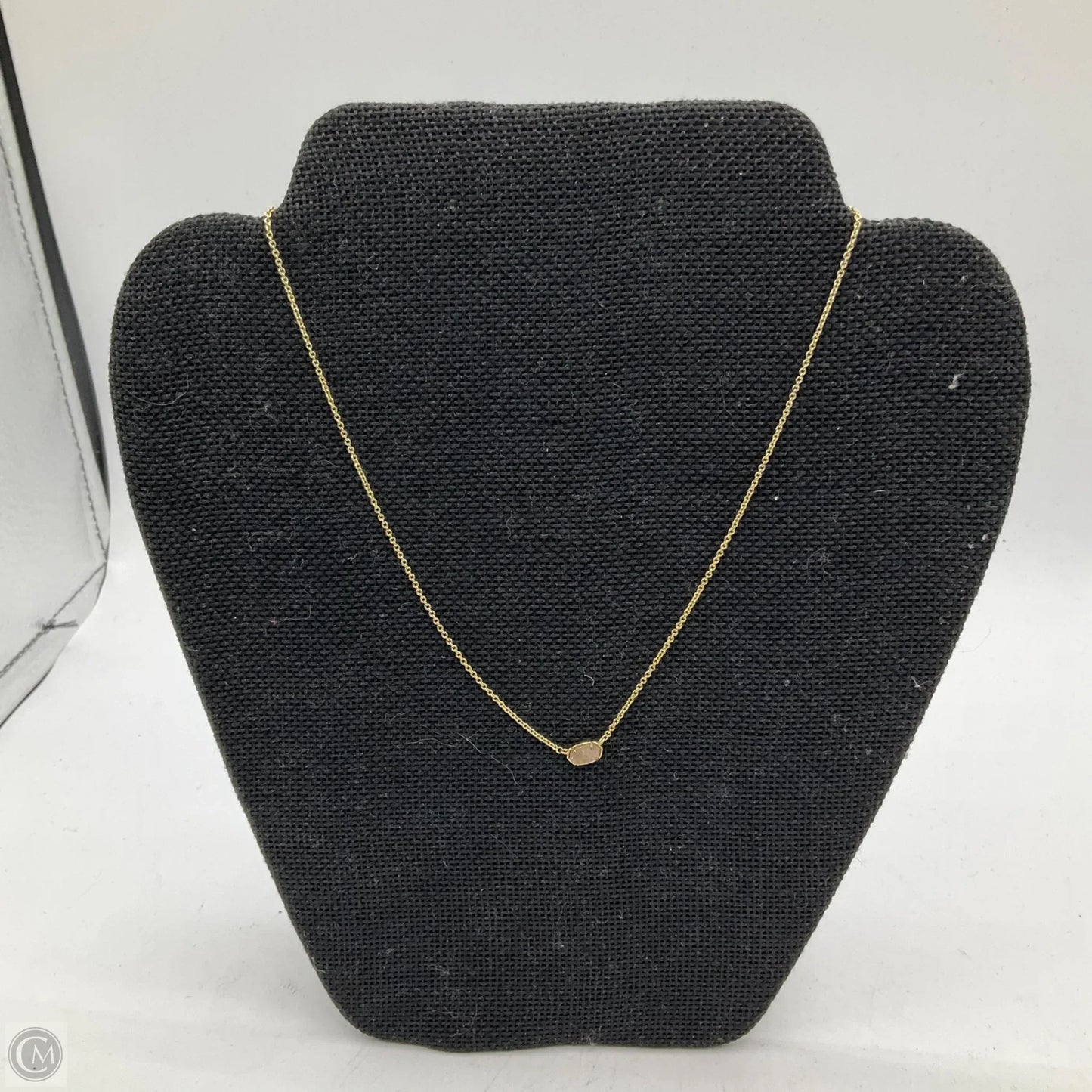 Necklace Charm By Kendra Scott