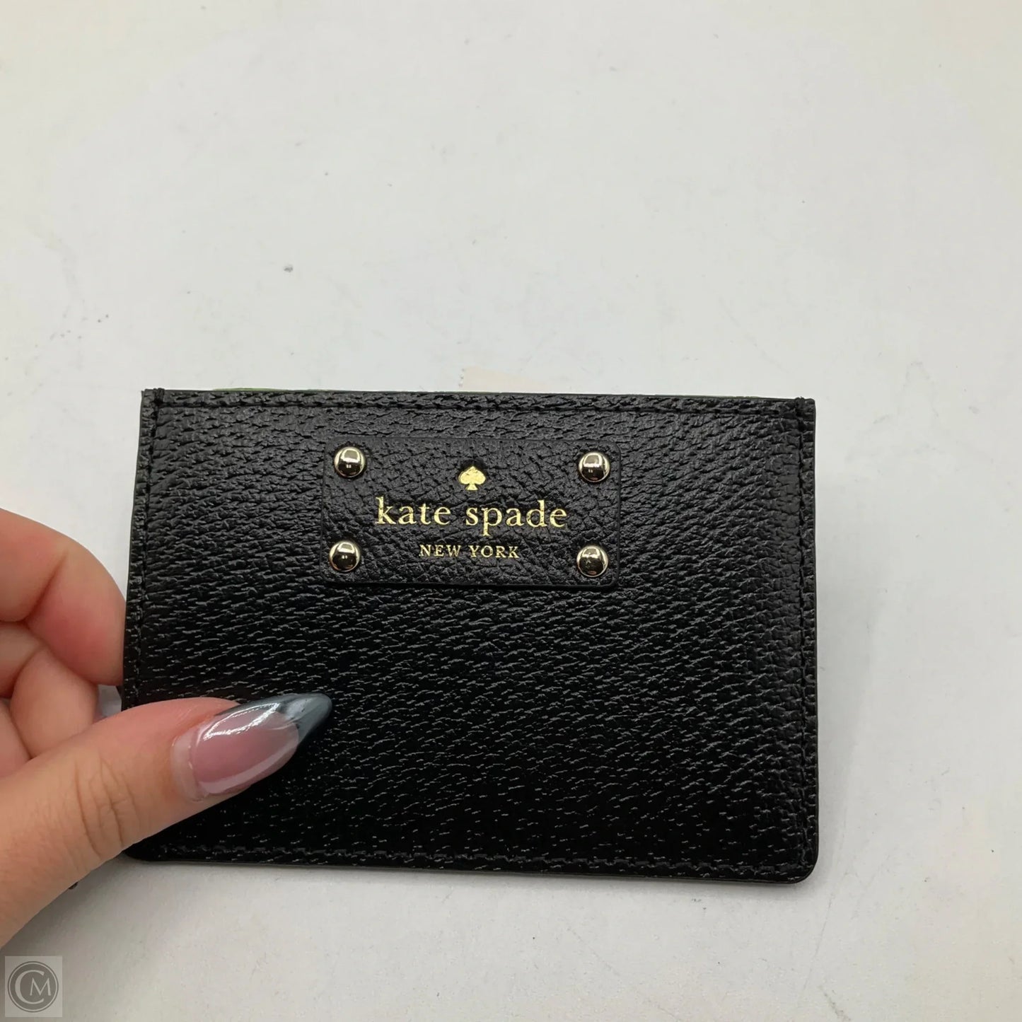 Wallet Designer By Kate Spade, Size: Small
