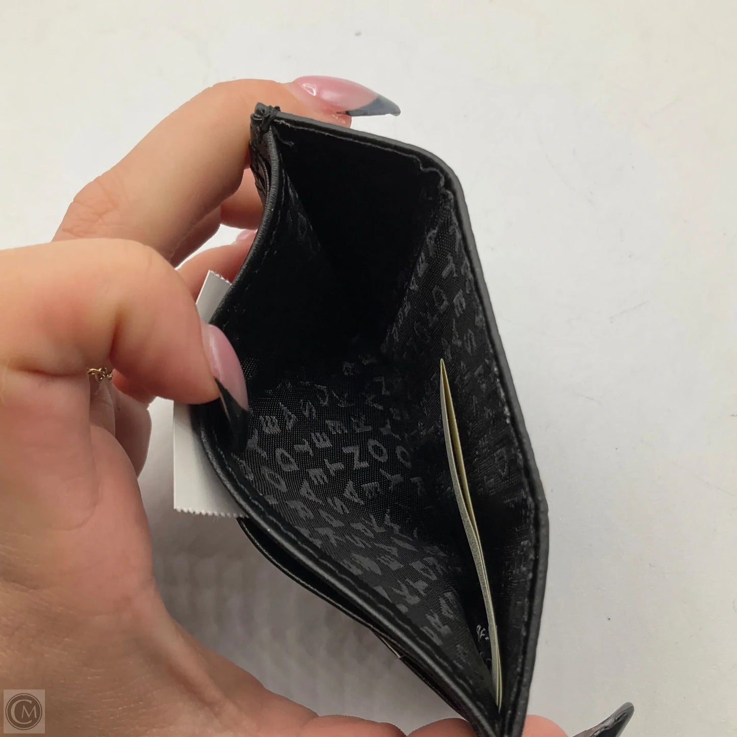 Wallet Designer By Kate Spade, Size: Small