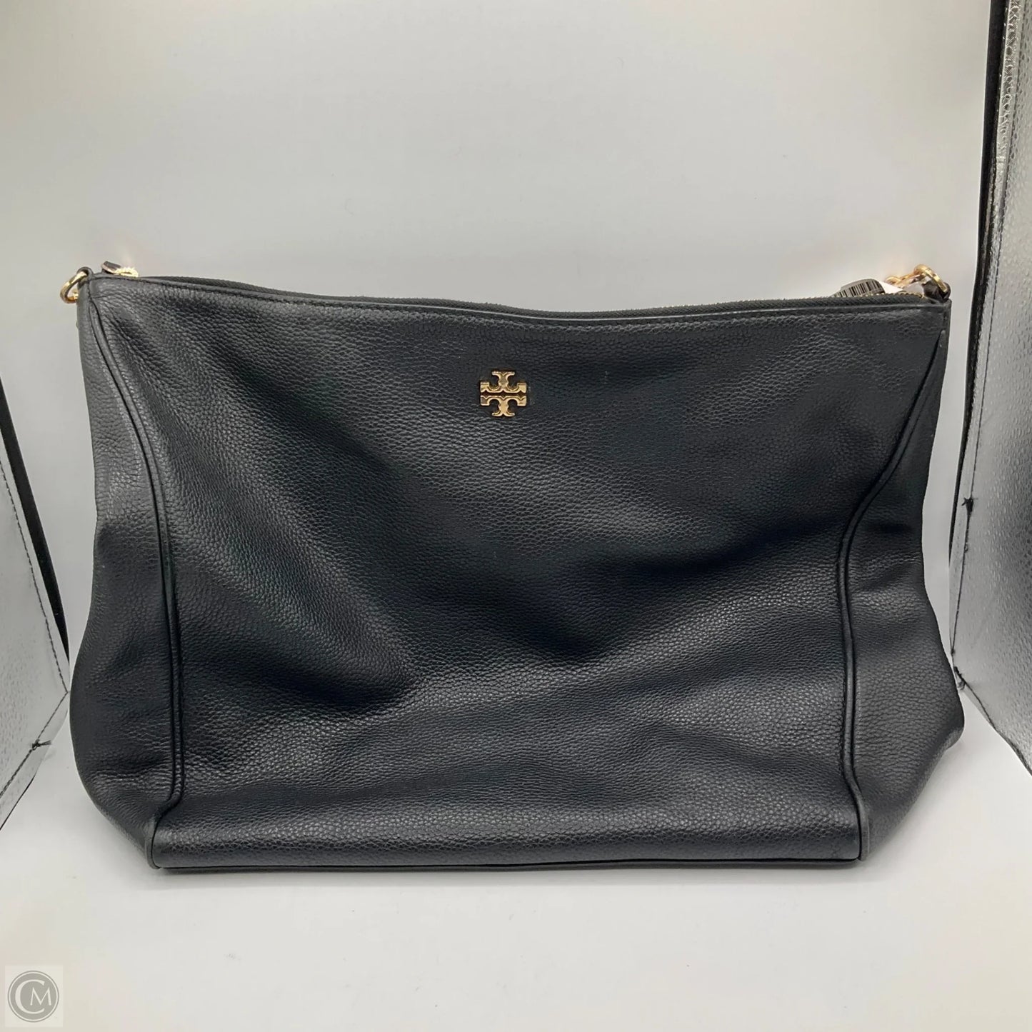 Handbag Designer By Tory Burch, Size: Medium