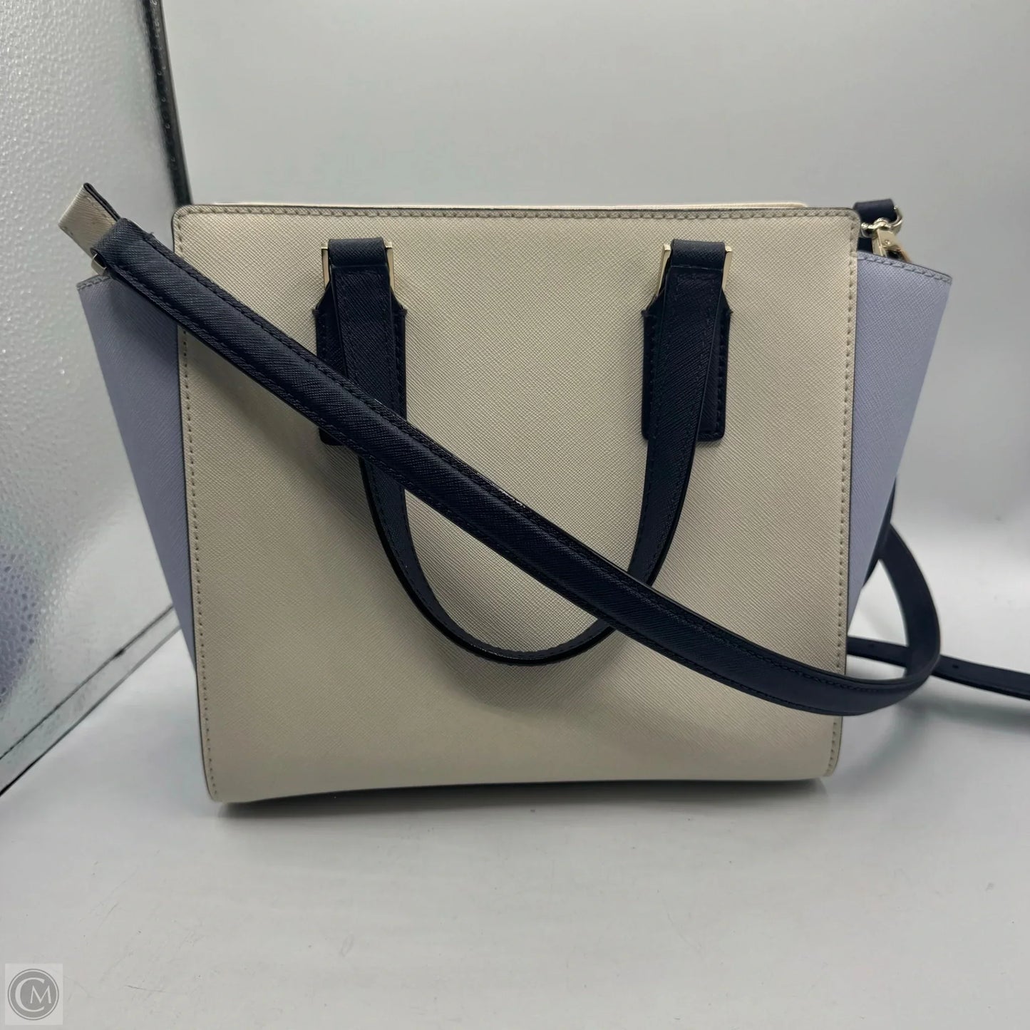 Crossbody Designer By Kate Spade, Size: Medium