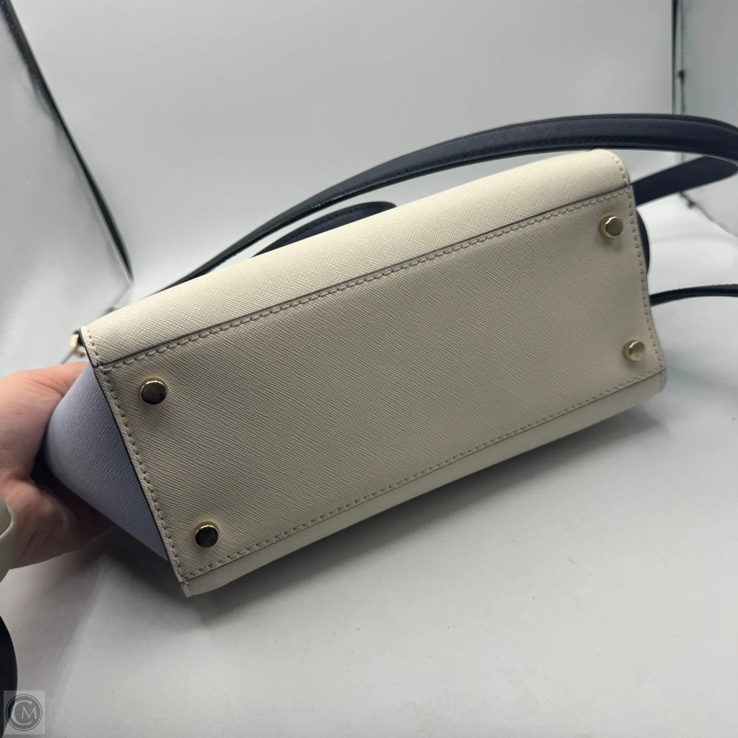 Crossbody Designer By Kate Spade, Size: Medium