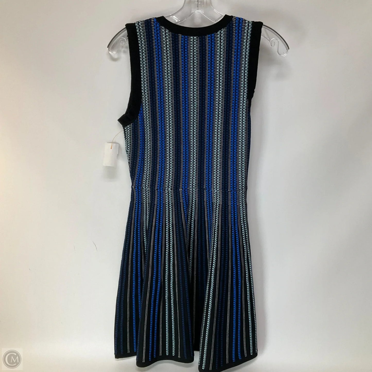 Dress Designer By Kate Spade In Blue, Size: Xs