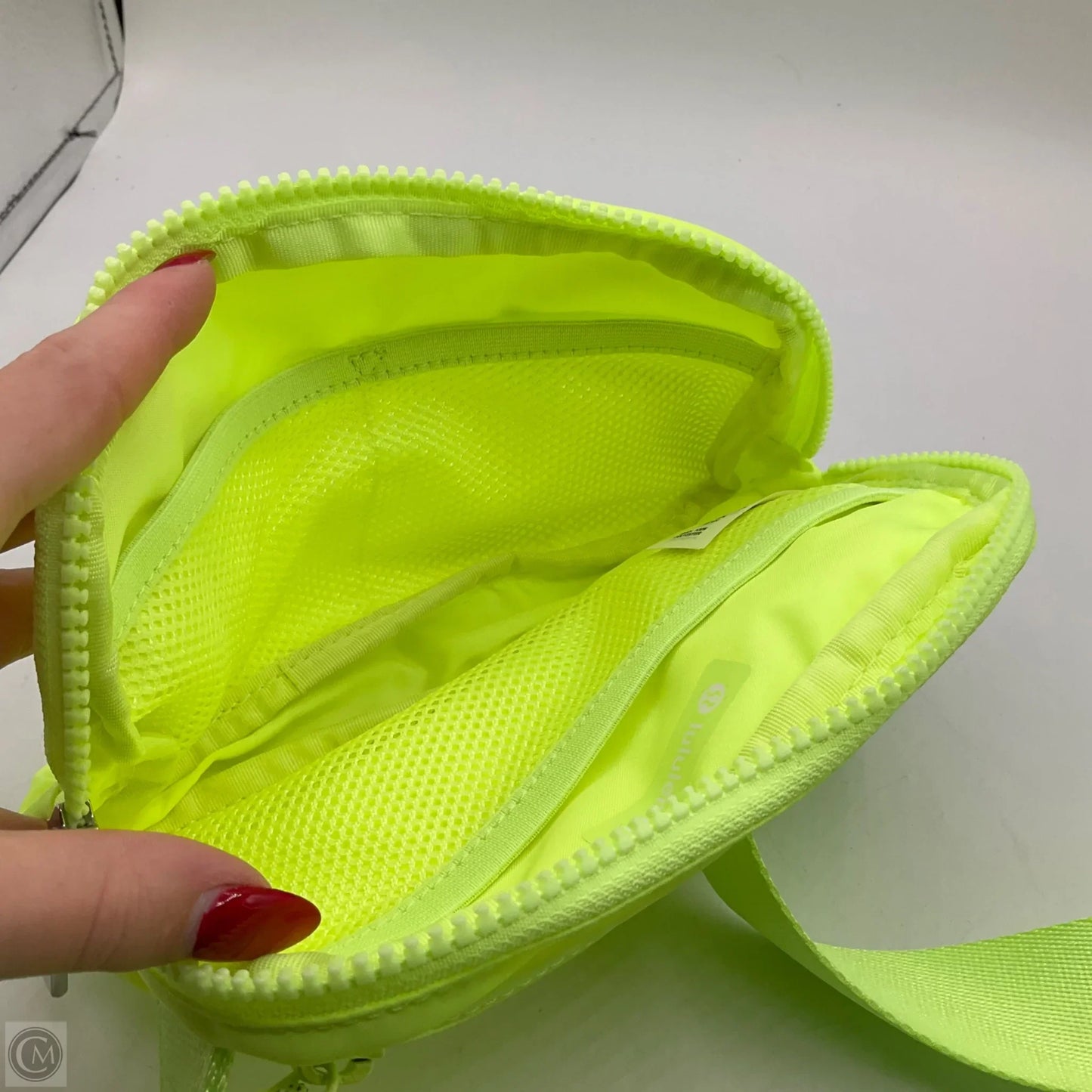 Belt Bag By Lululemon, Size: Small