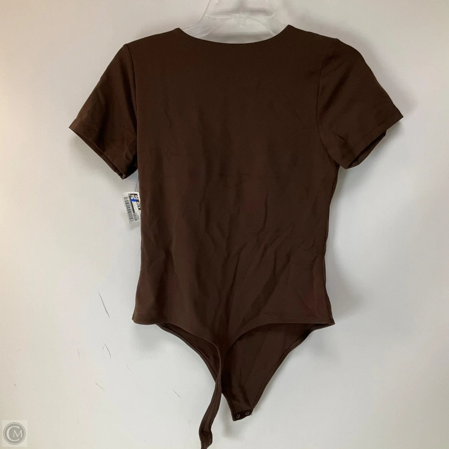 Bodysuit By Babaton In Brown, Size: L
