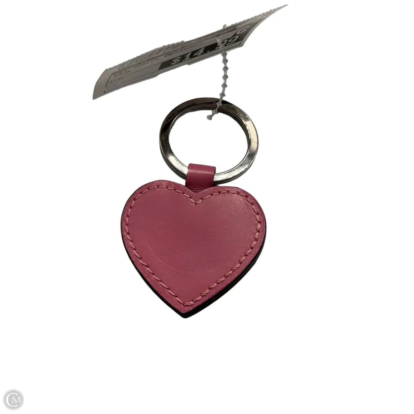 Key Chain Designer By Coach, Size: