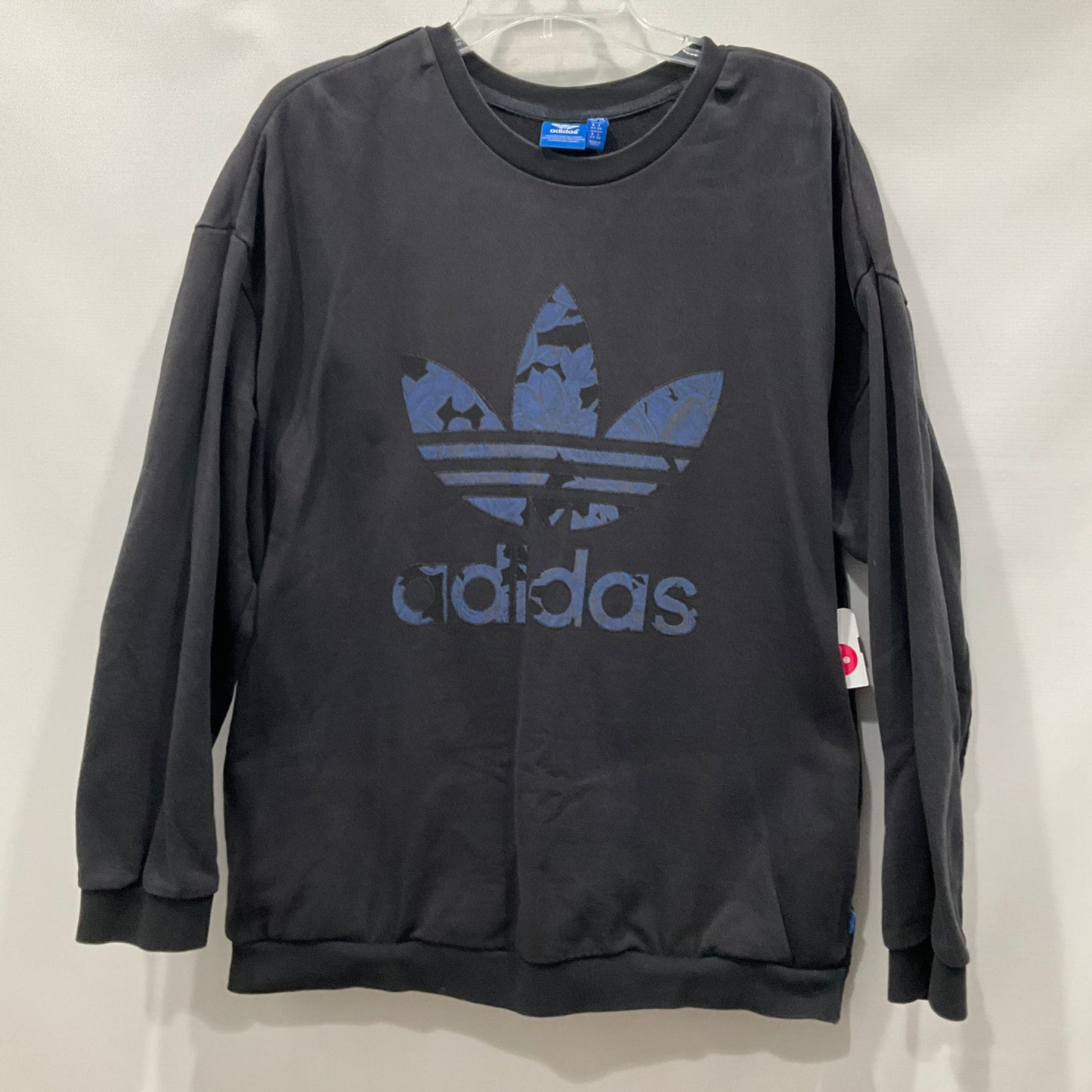 Sweatshirt Crewneck By Adidas Size: L