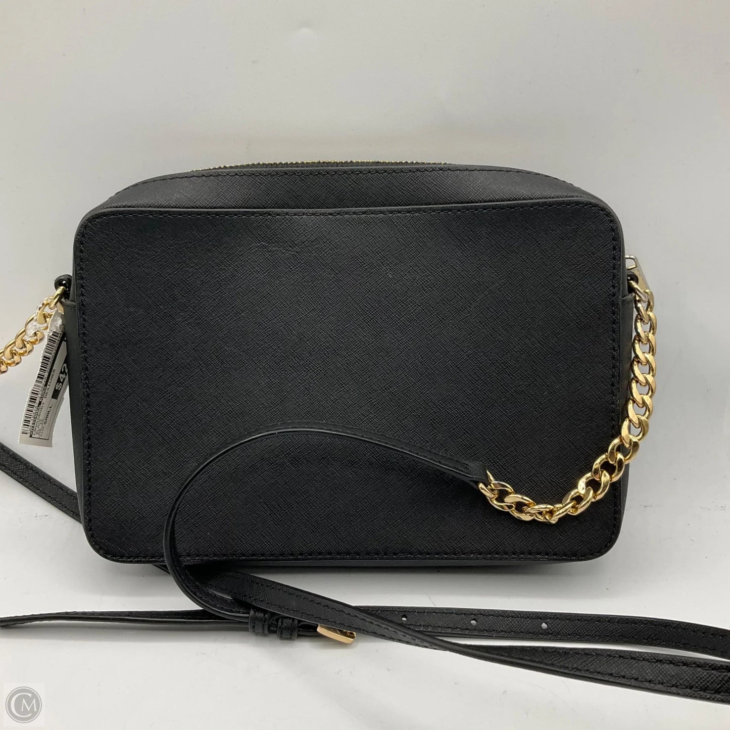 Crossbody Designer By Michael Kors, Size: Small