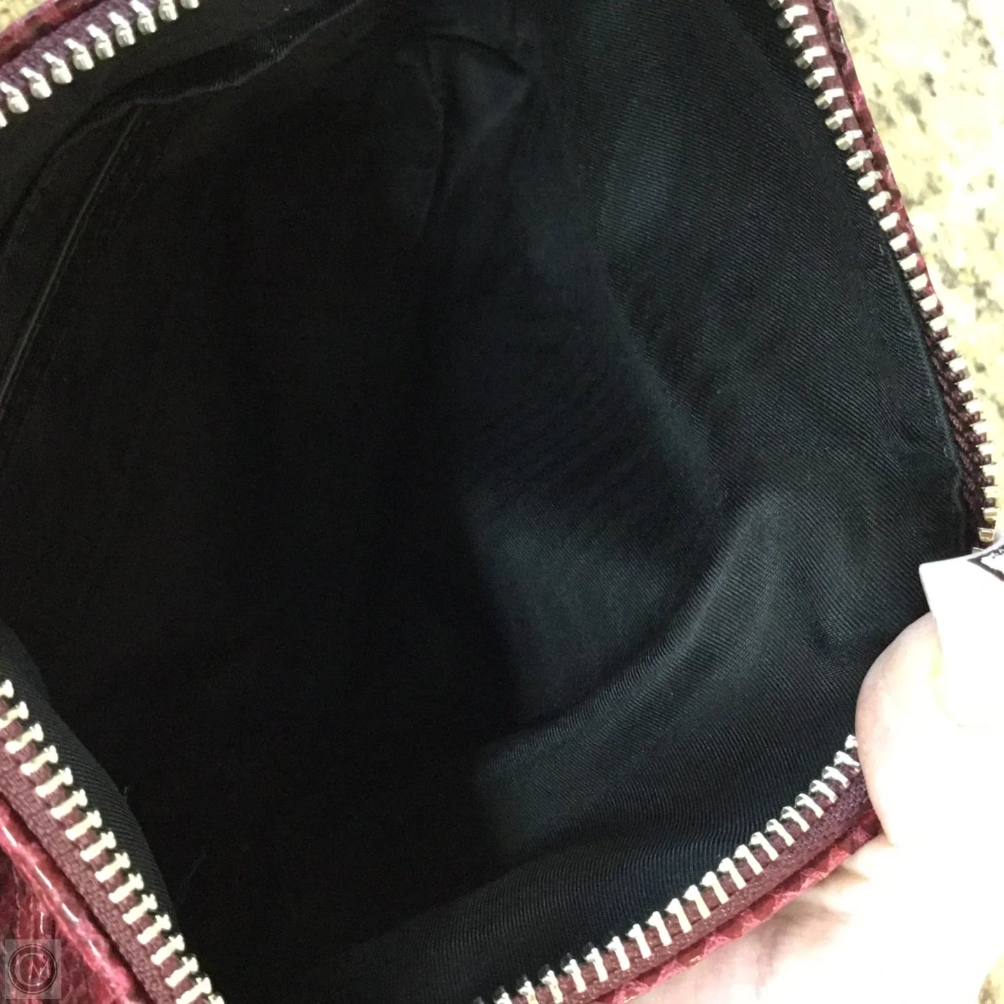 Crossbody Designer By Rebecca Minkoff, Size: Small