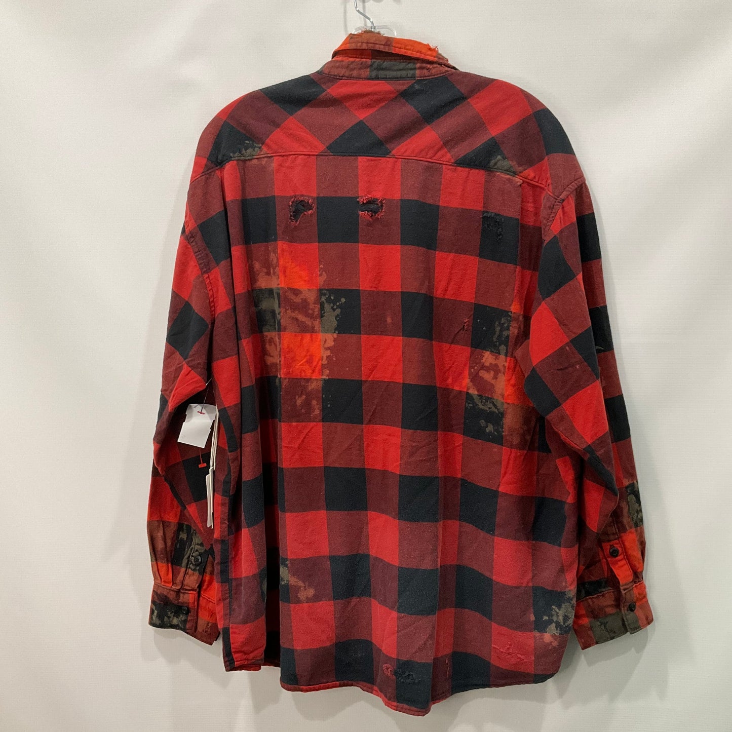 Top Long Sleeve By NSF Size: Xs