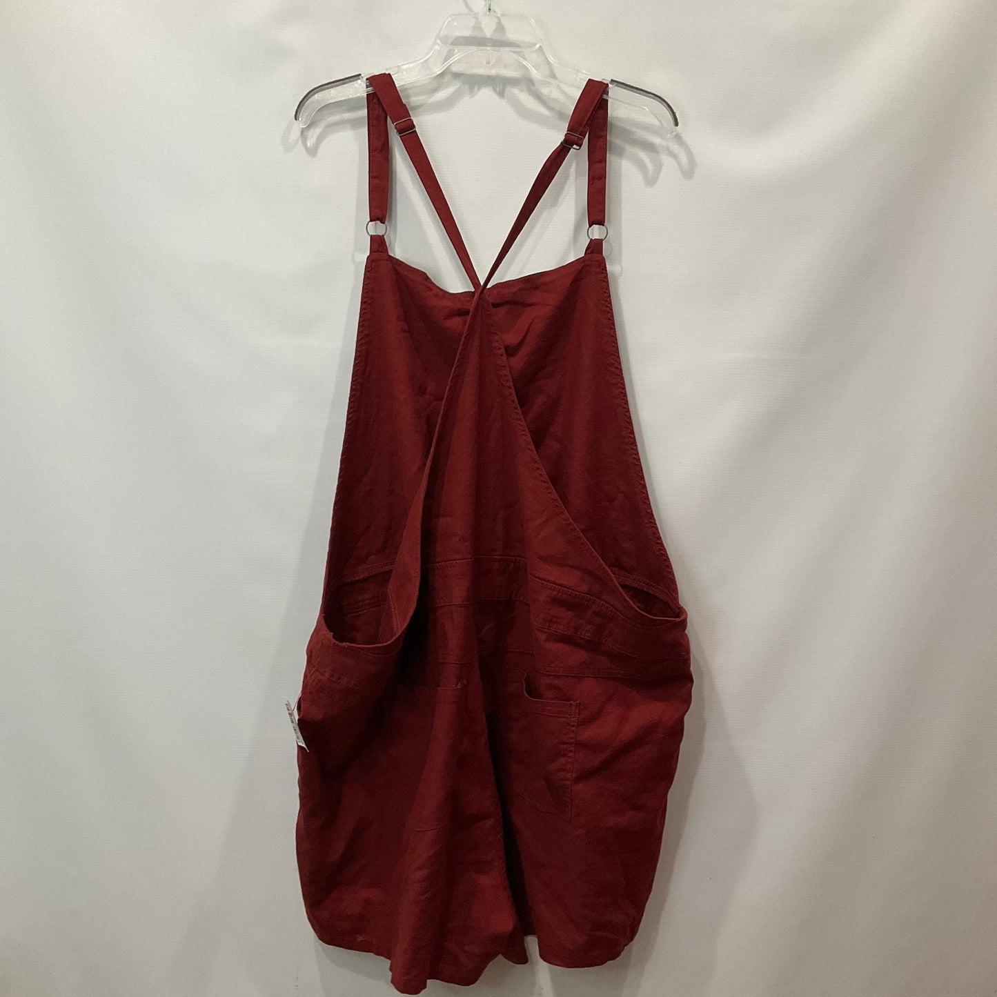 Romper By Torrid Size: 4x