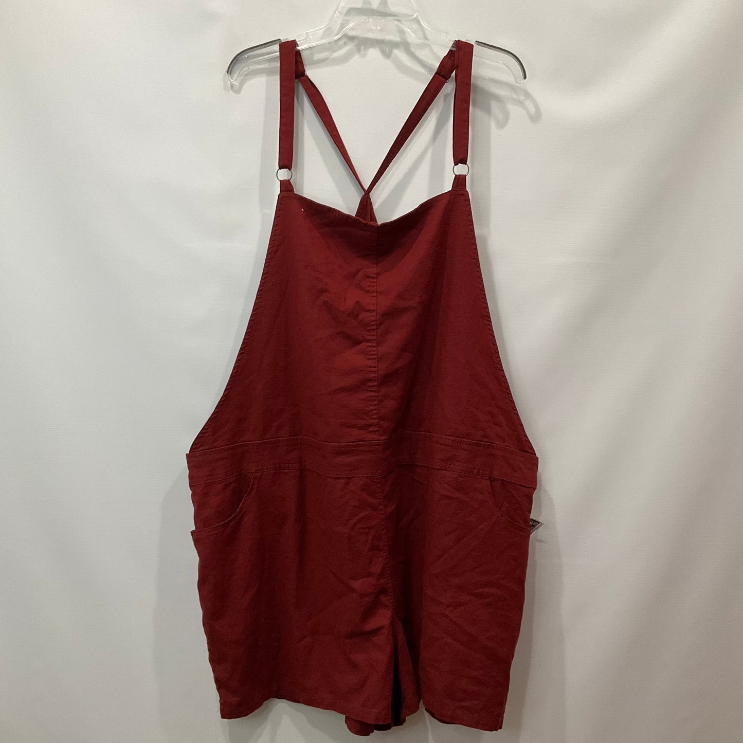 Romper By Torrid Size: 4x