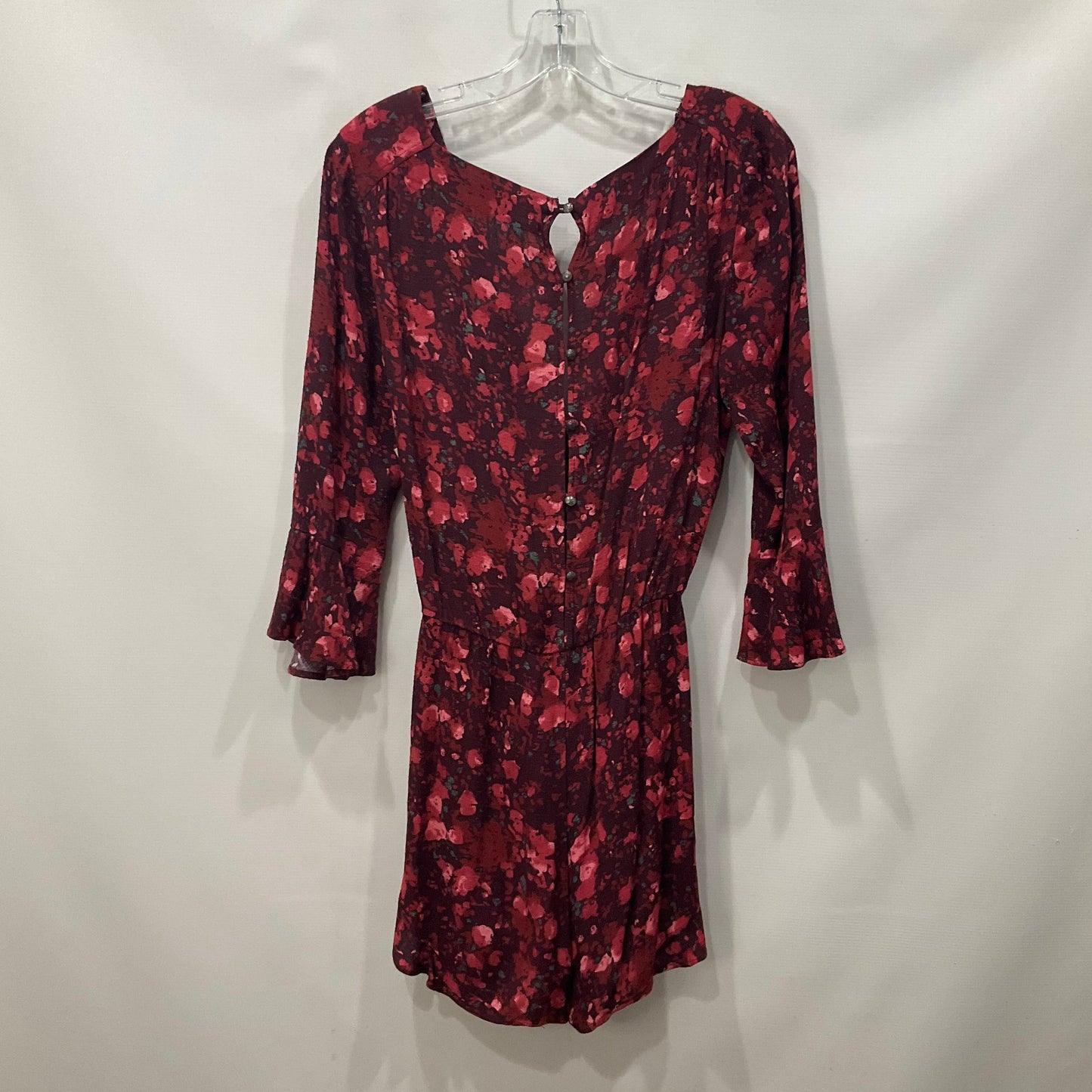 Romper By Free People Size: S