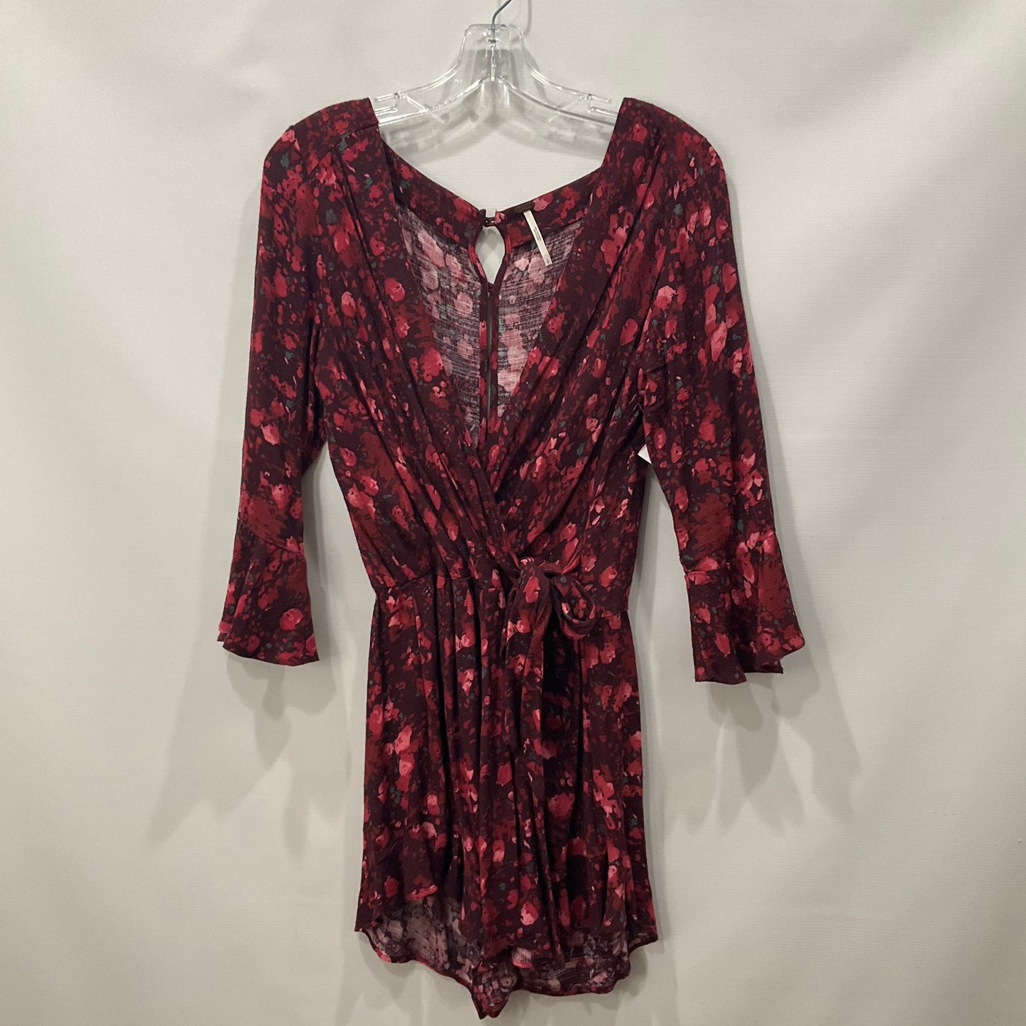 Romper By Free People Size: S