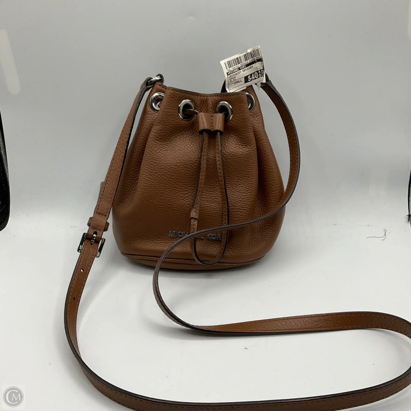 Crossbody Designer By Michael Kors, Size: Small