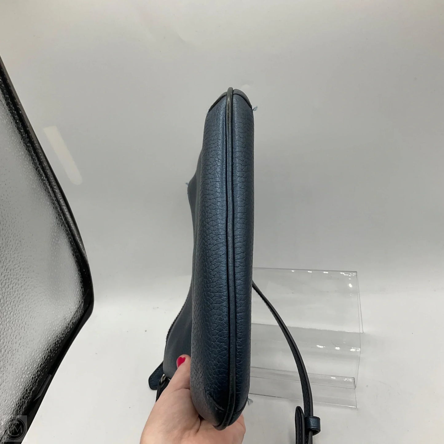 Crossbody Designer By Coach, Size: Small