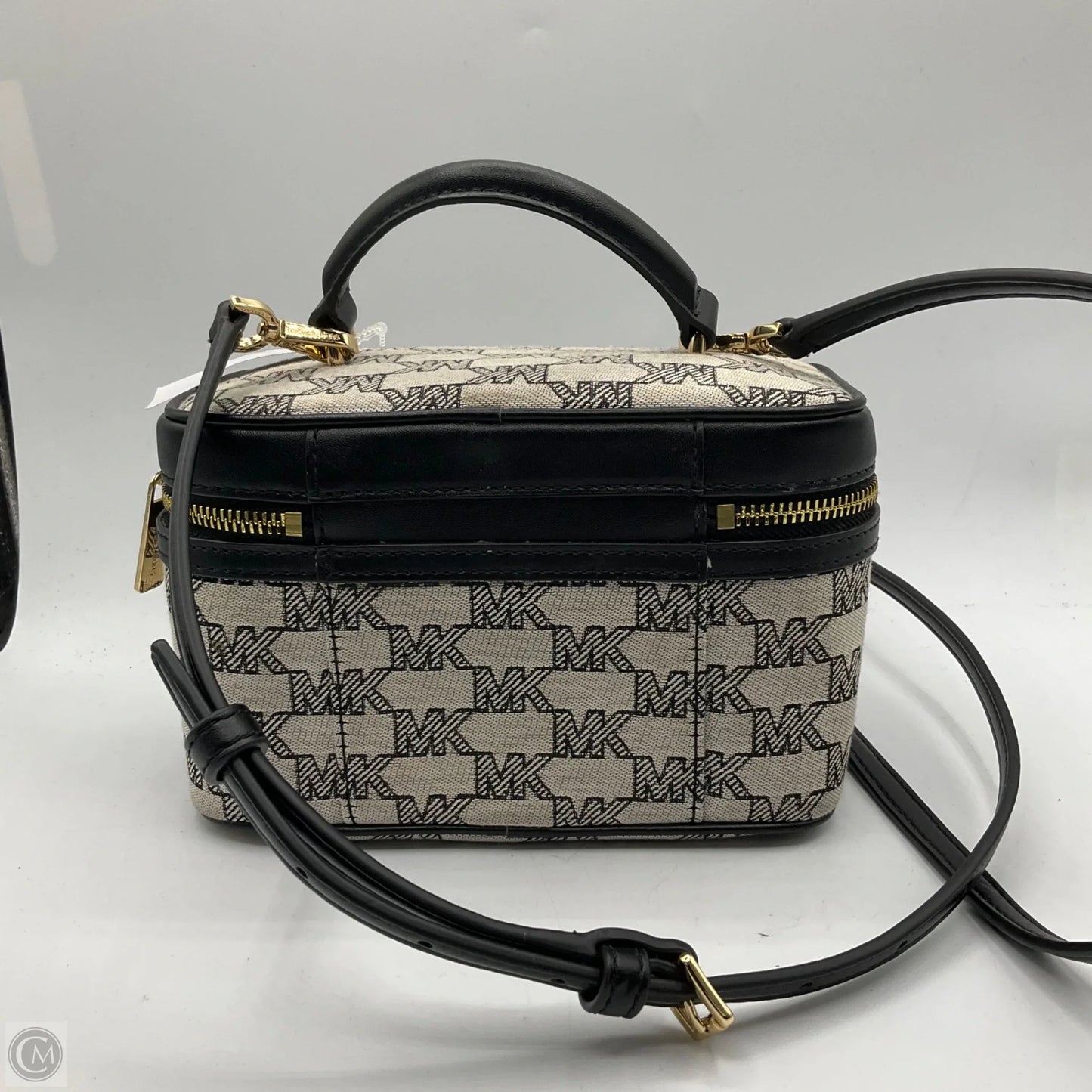 Crossbody Designer By Michael Kors, Size: Small