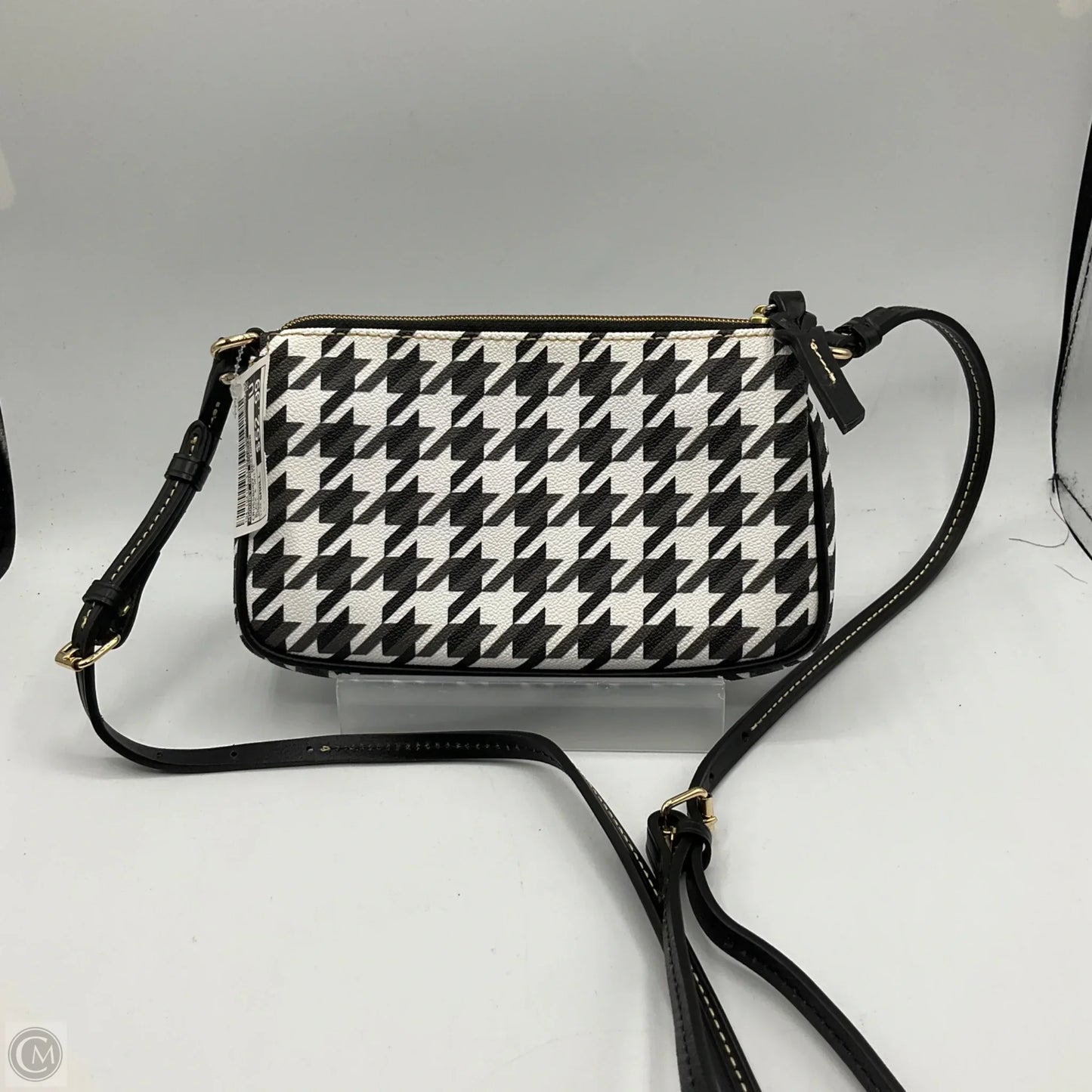 Crossbody Designer By Dooney And Bourke, Size: Small