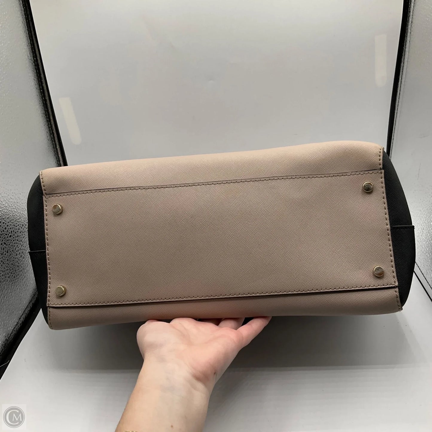 Handbag Designer By Kate Spade, Size: Medium