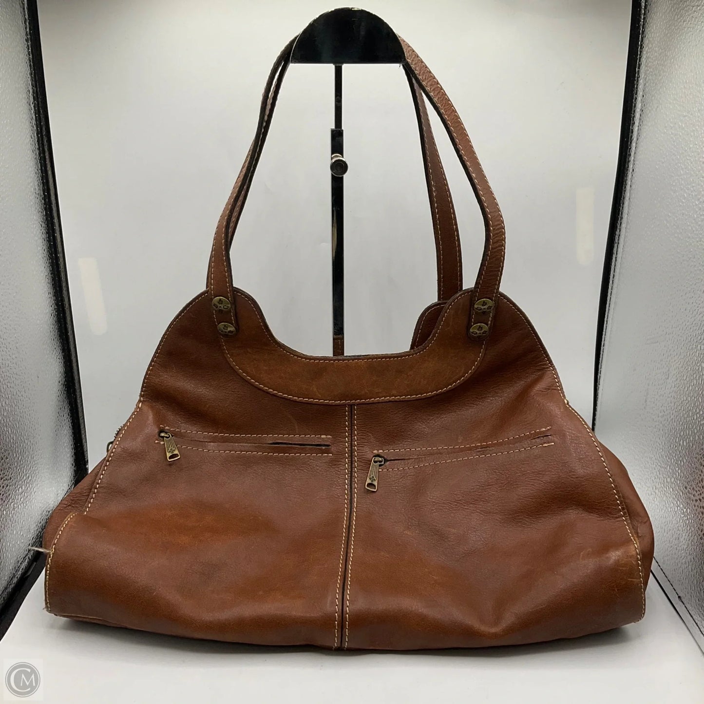 Handbag Designer By Patricia Nash, Size: Medium